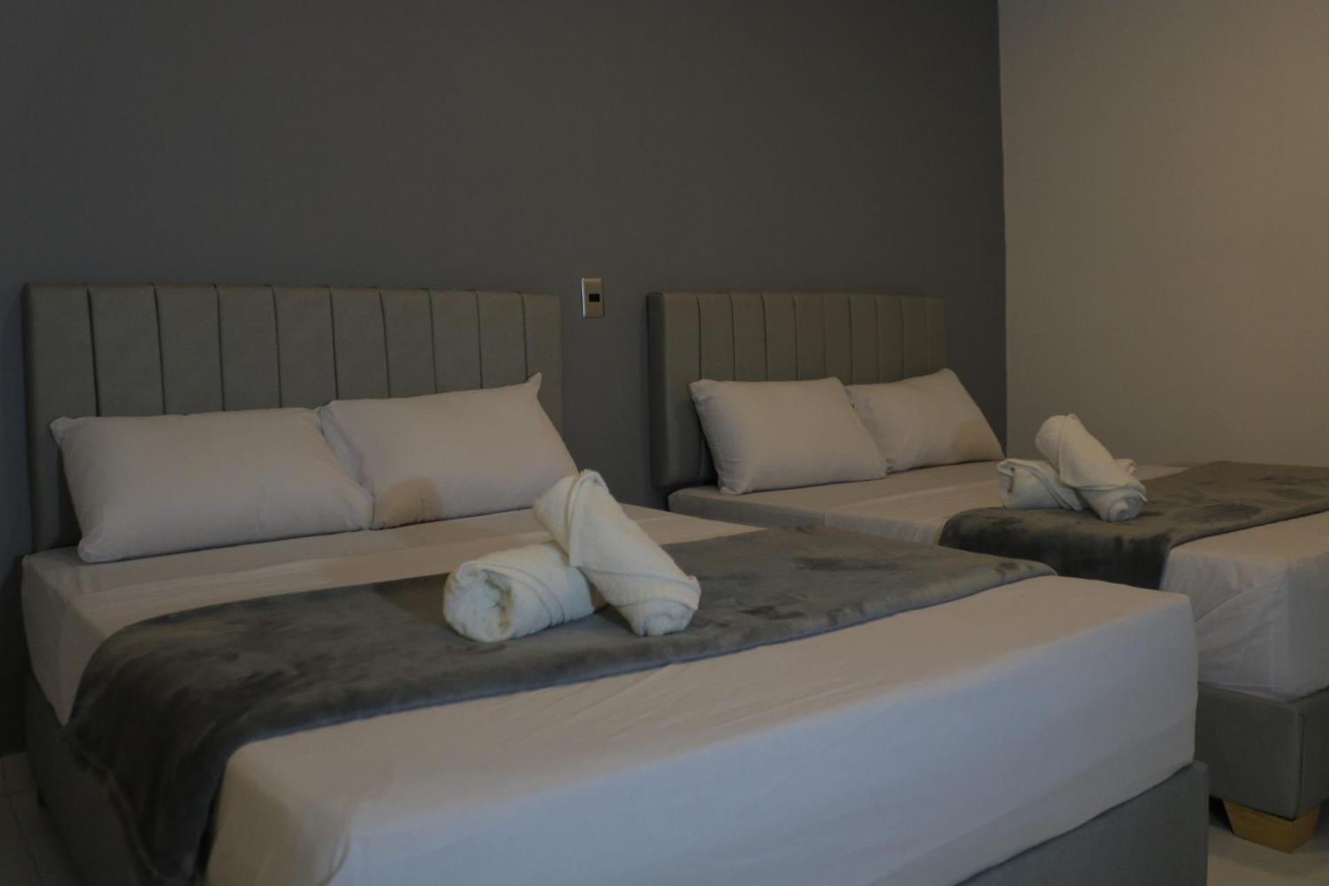 Hotel San Juan 70 Medellin