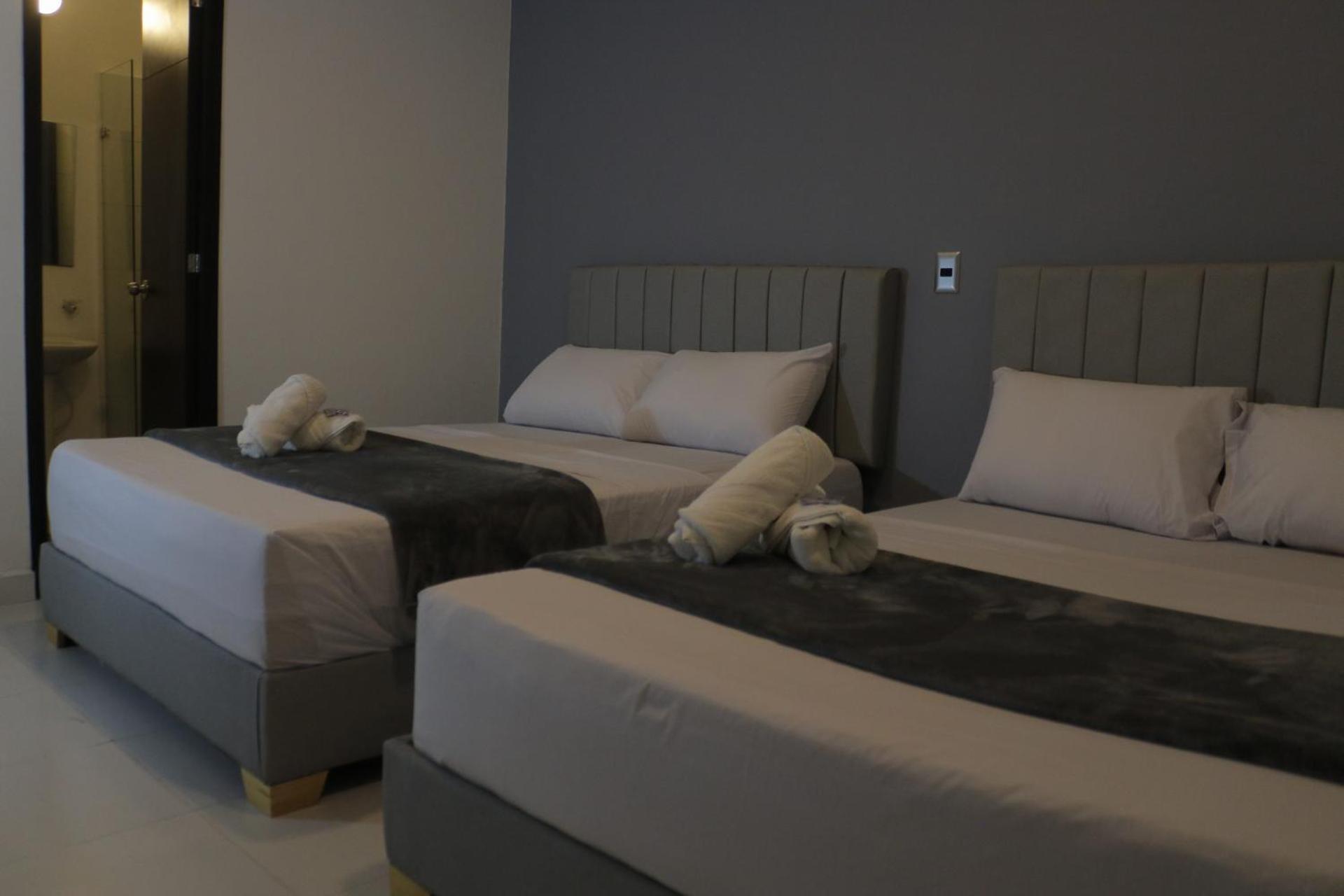Hotel San Juan 70 Medellin