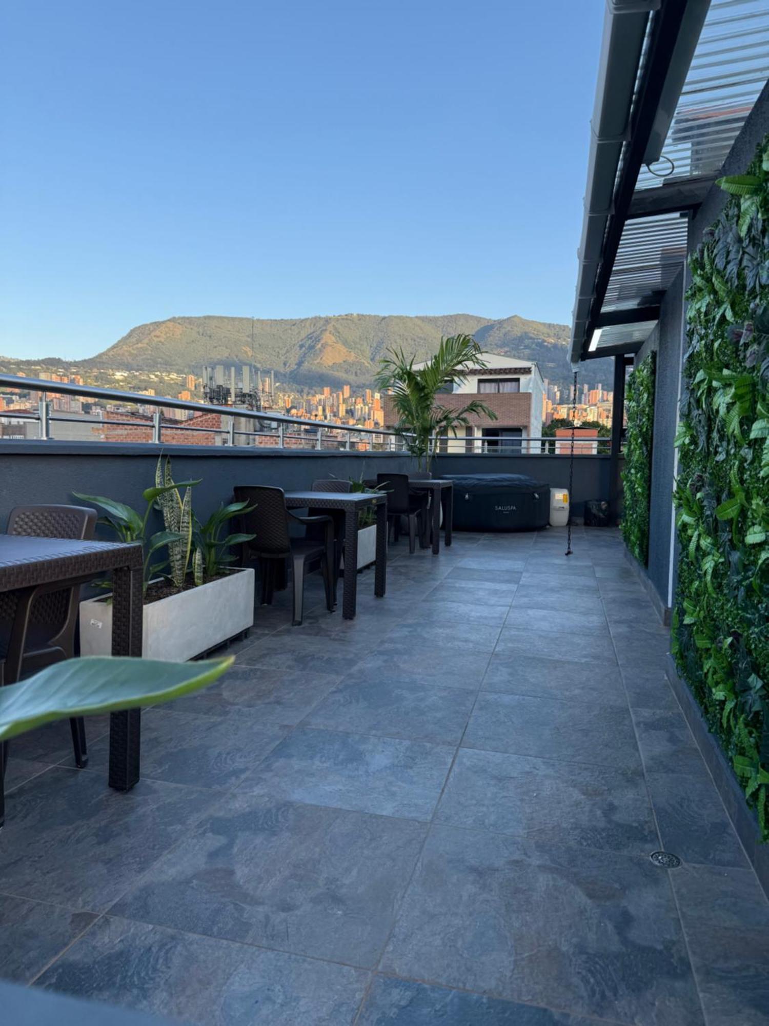 Apartamento Vive 401 *