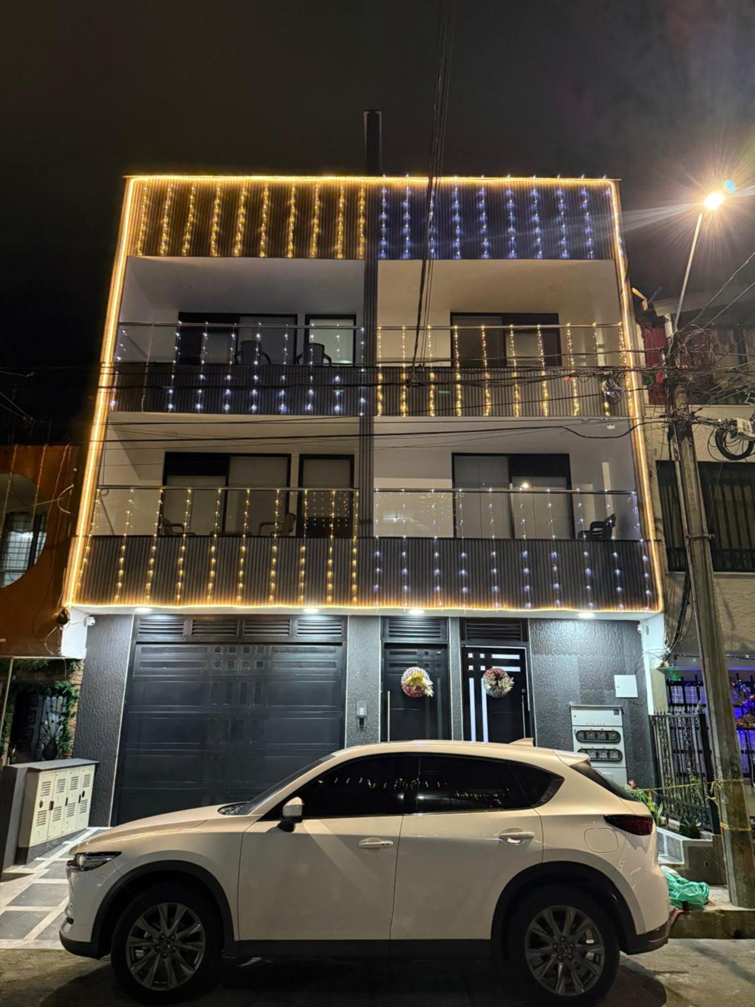 Apartamento Vive 401 Medellín