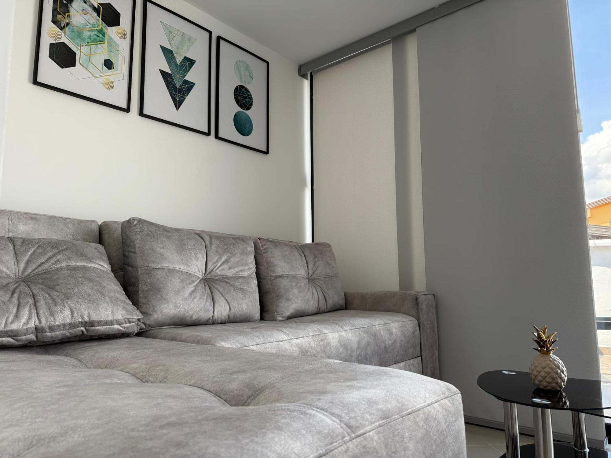 Vive 401 Apartamento *