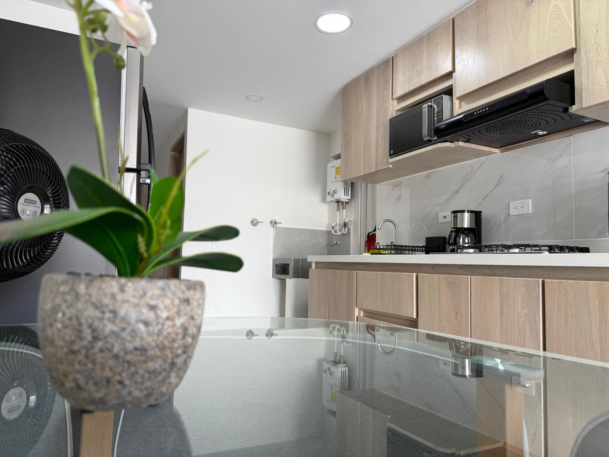 Vive 401 Apartamento
