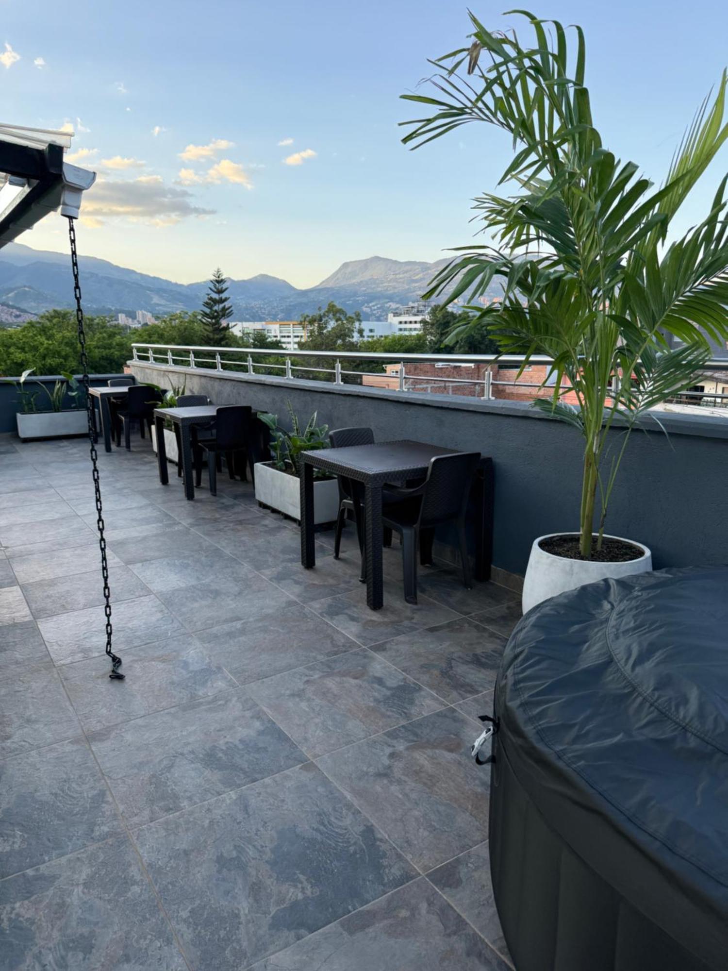 Apartamento Vive 401