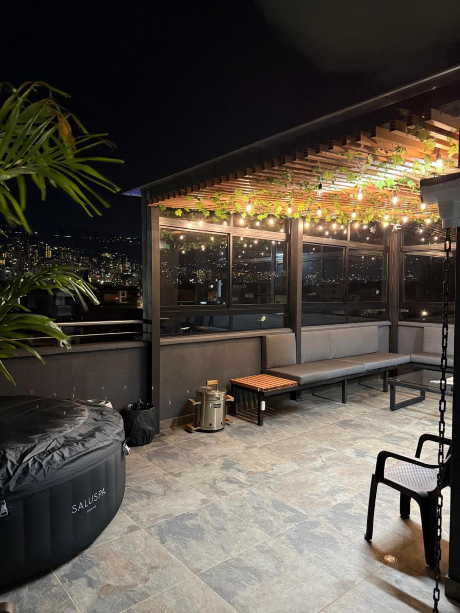 Apartamento Vive 401 *