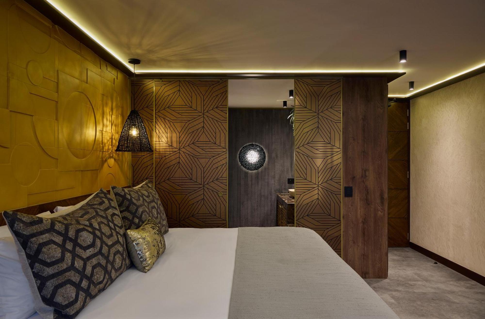 Golden Valley Hotel Medellín