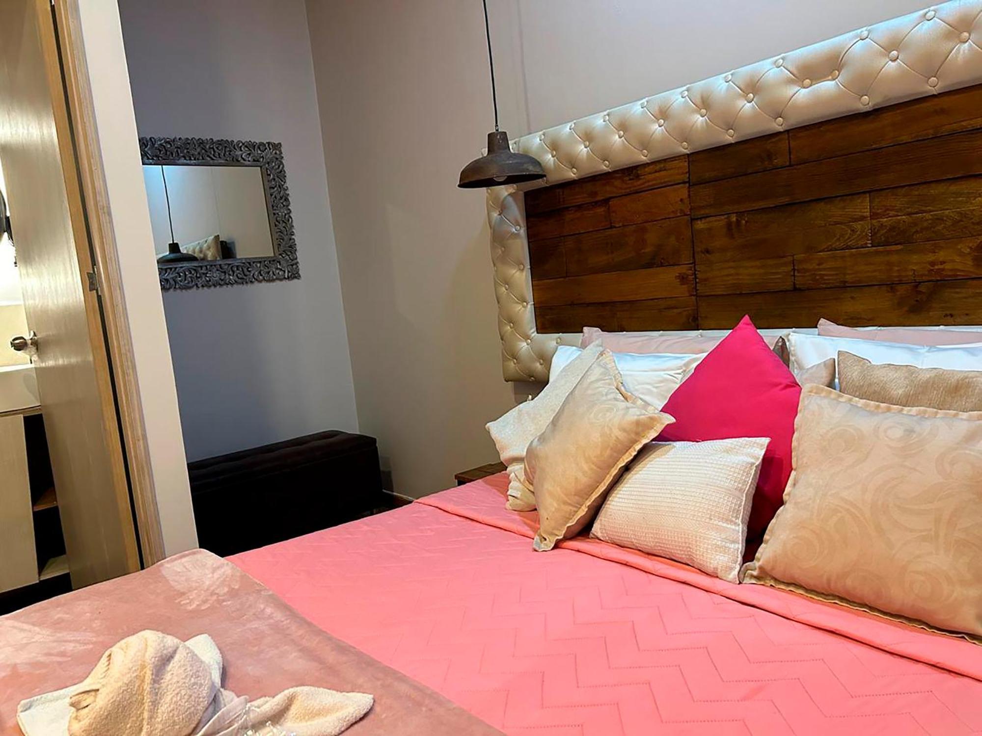 Hostal La 10 Medellín
