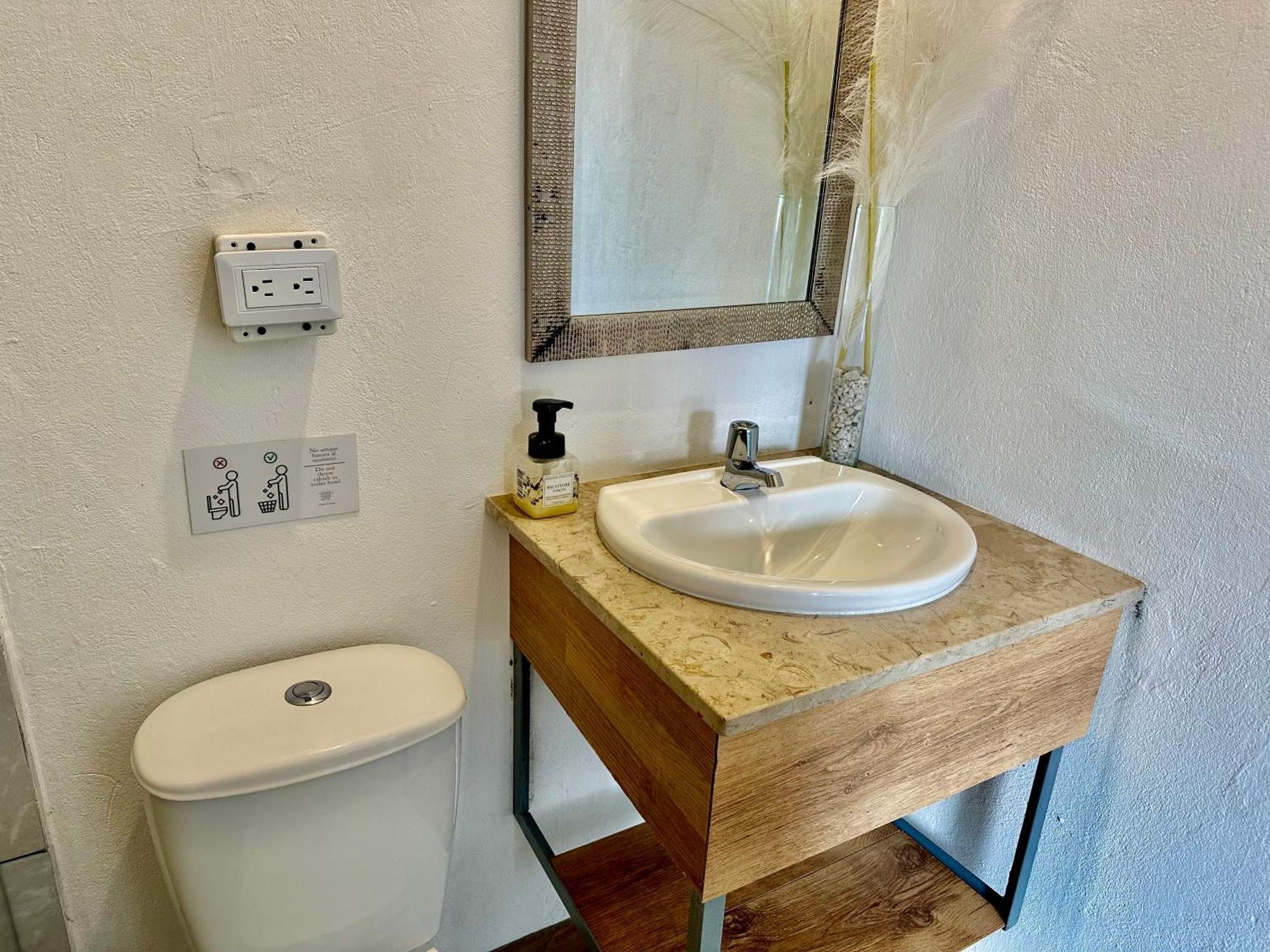 Casa Lucca Guest house *