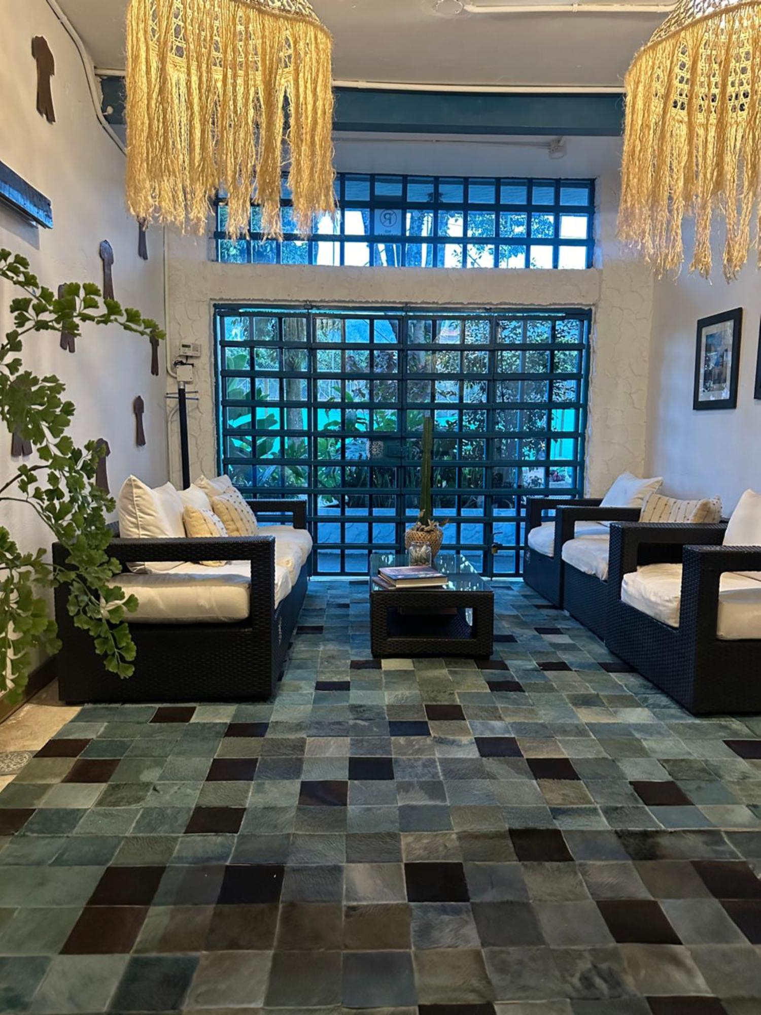 Casa Lucca Medellin