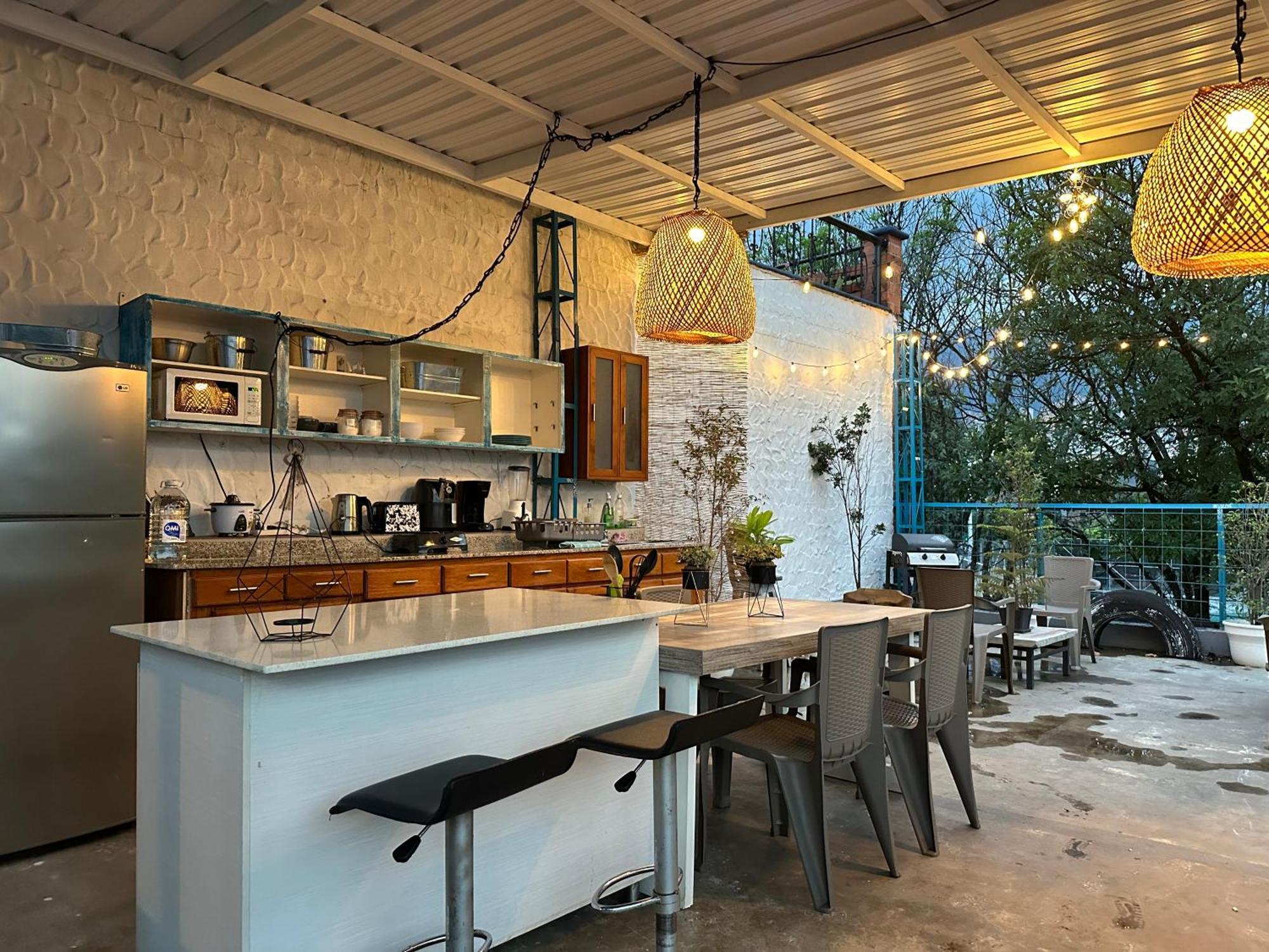 Casa Lucca Medellin