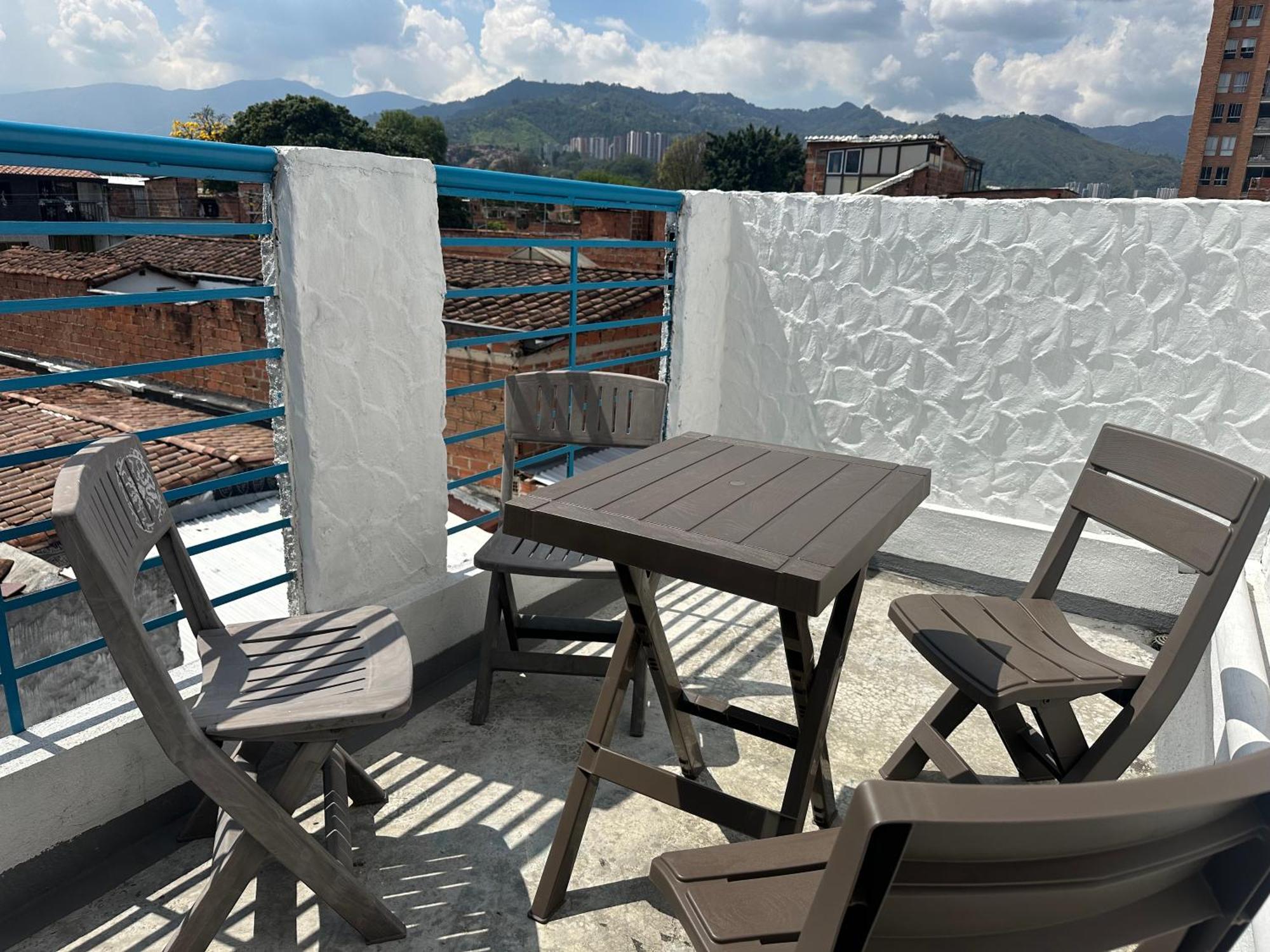 Guest house Casa Lucca *