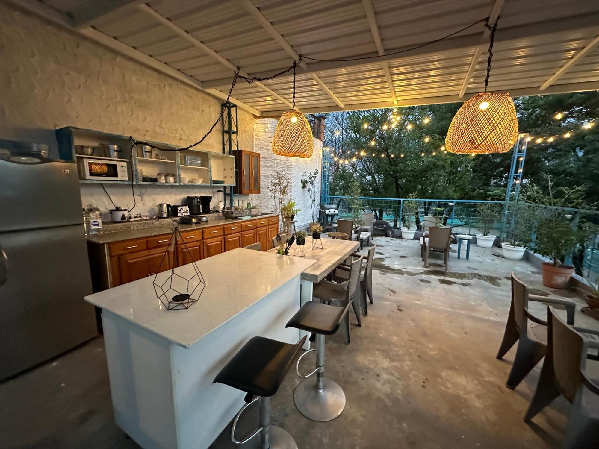 Casa Lucca * Medellin