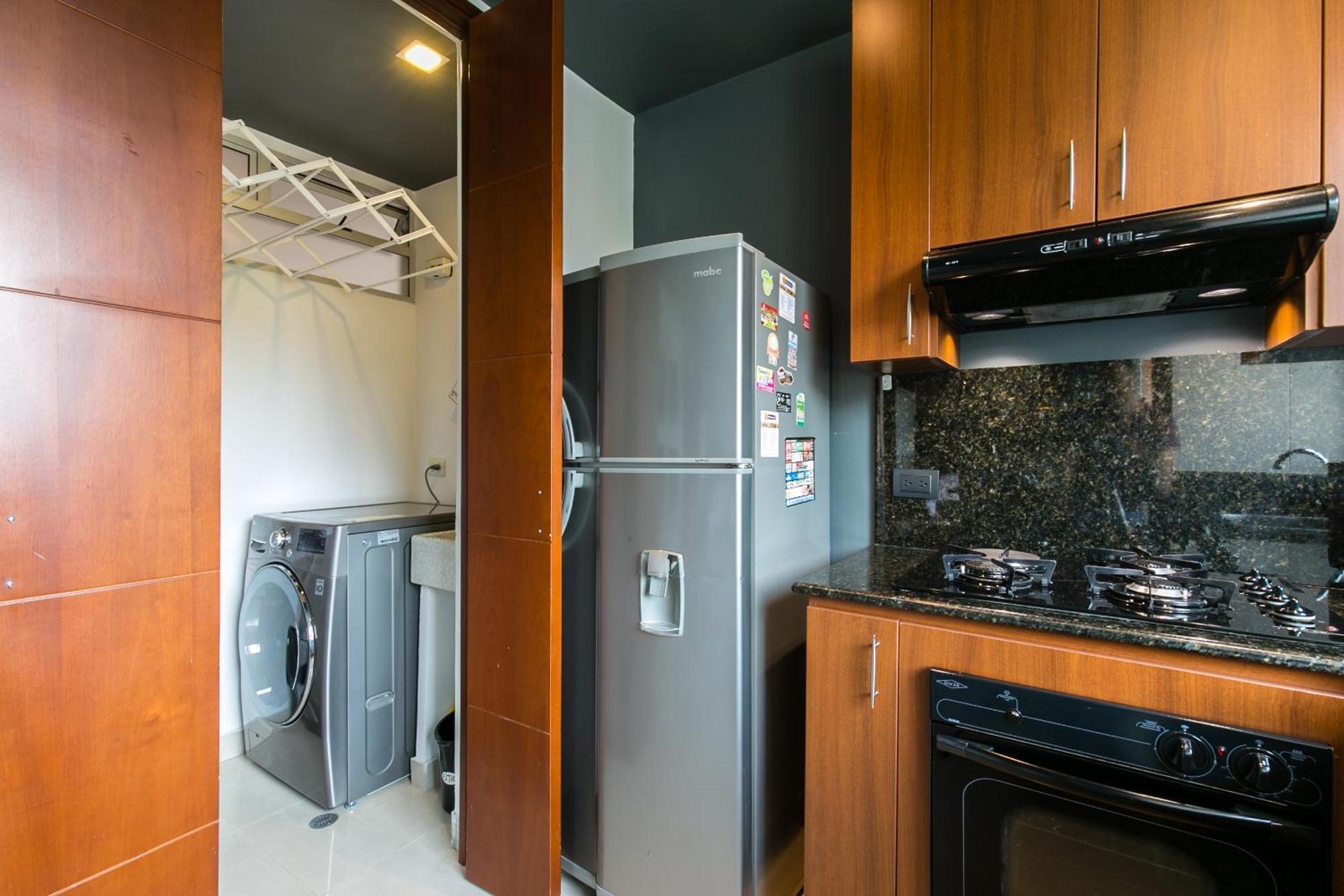 Blux Apartamento Medellín