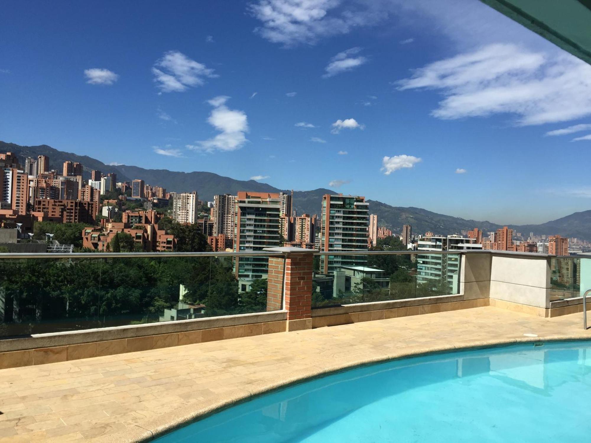 Blux Apartamento