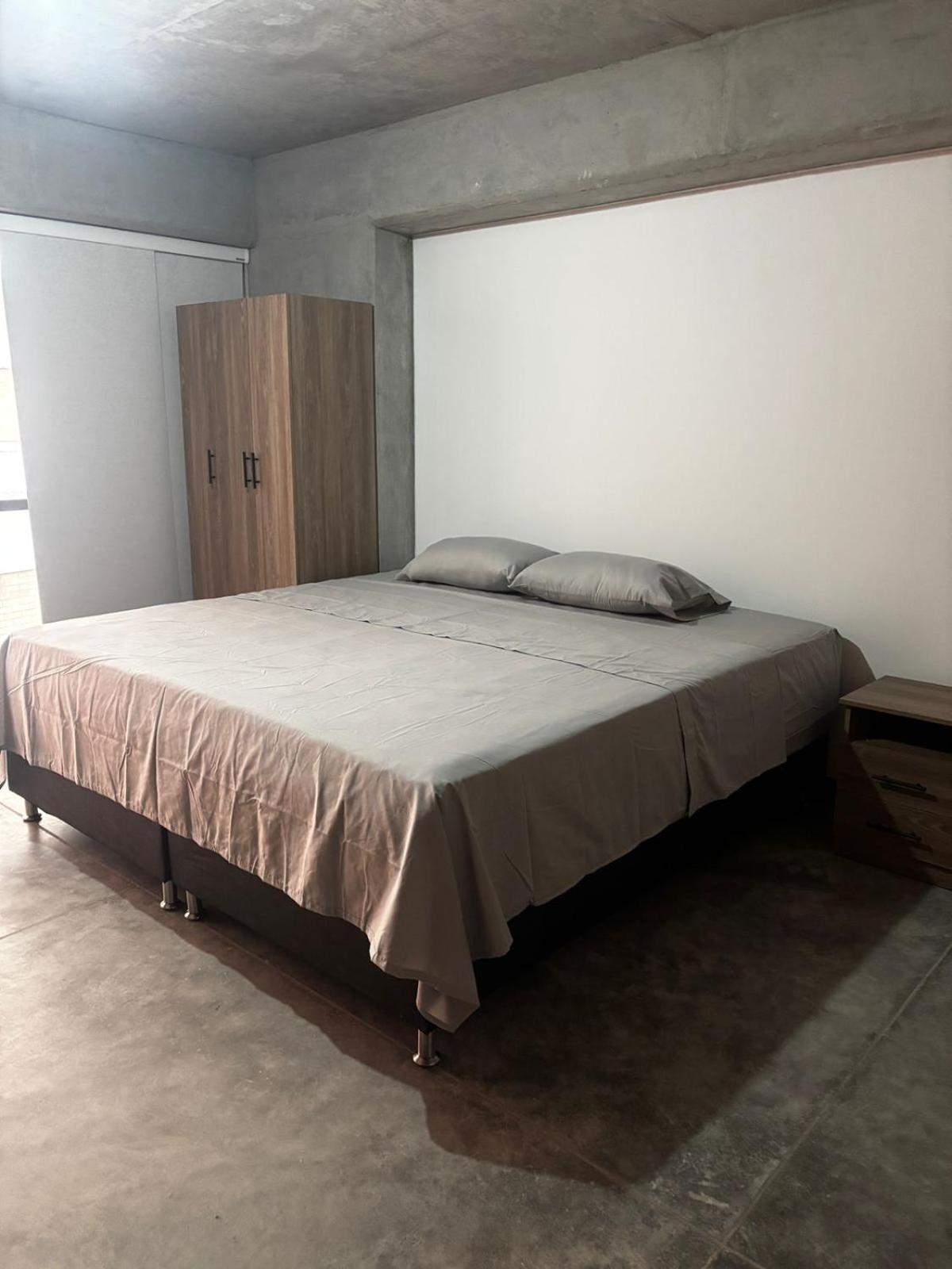 Encantador Loft Urbano En El Corazon De * Medellin