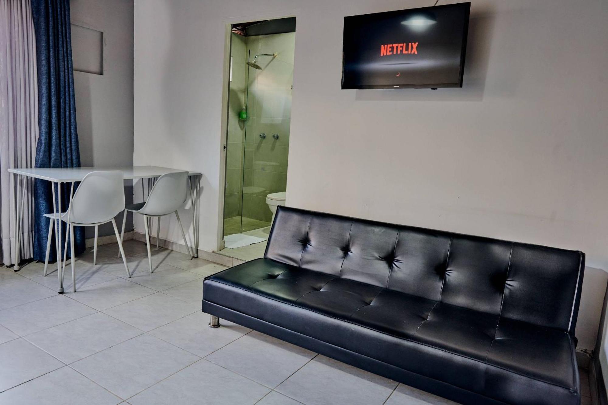 Apartamento En Zona Rosa De Laureles