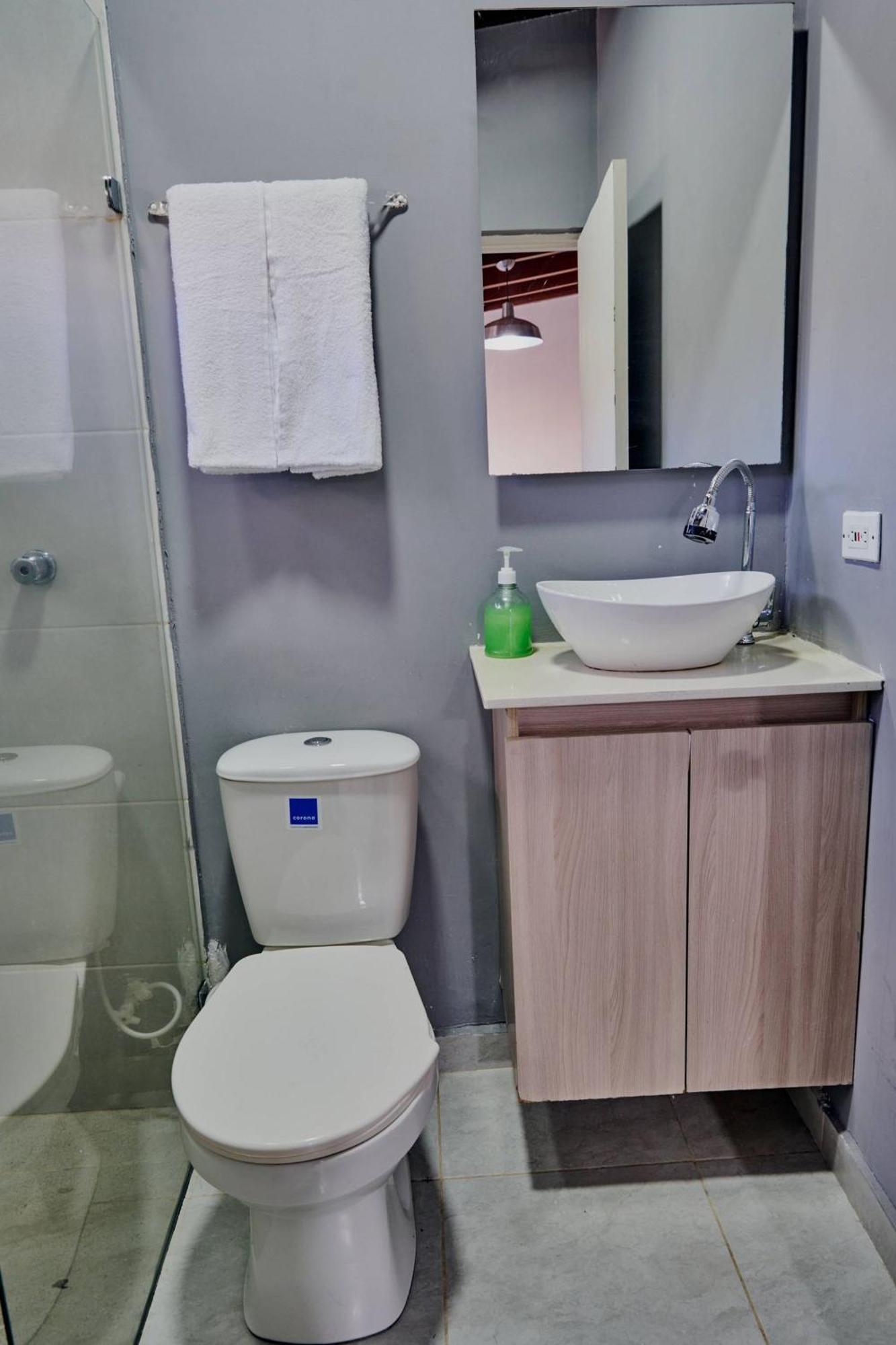 Apartamento En Zona Rosa De Laureles *