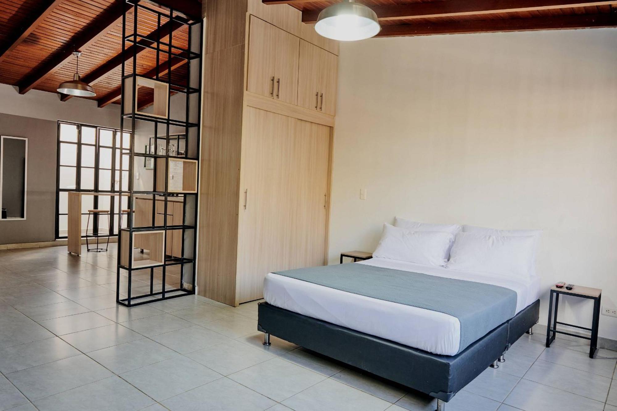 En Zona Rosa De Laureles Apartamento Medellín