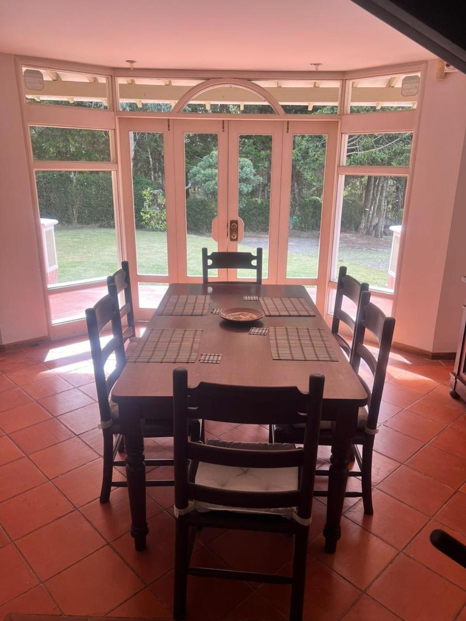 Villasanta Сasa de vacaciones Medellín