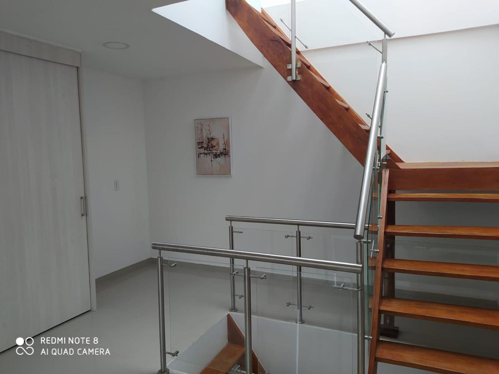 Apartamento Edificio Bora Bora *