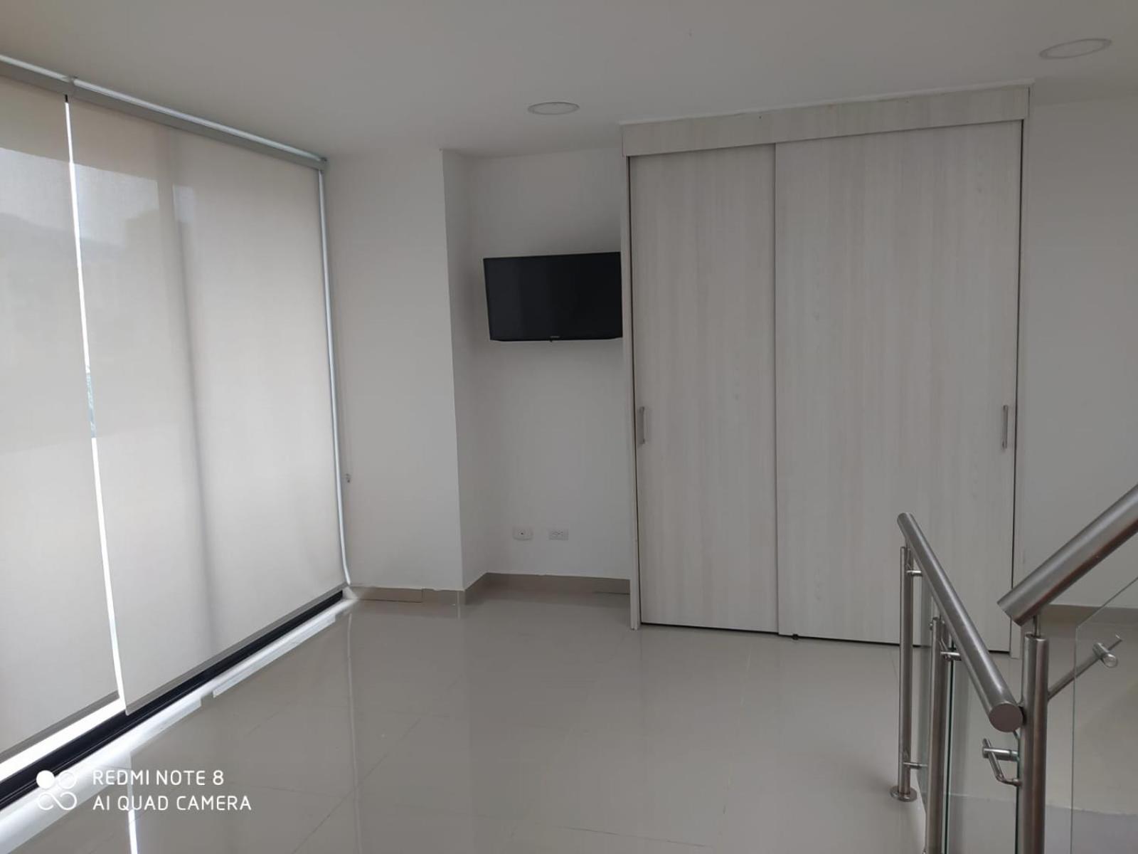 Apartamento Edificio Bora Bora