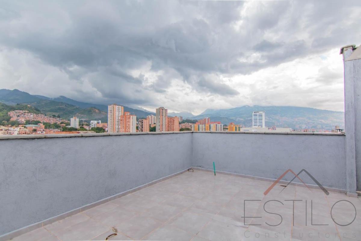 Edificio Bora Bora Apartamento Medellín