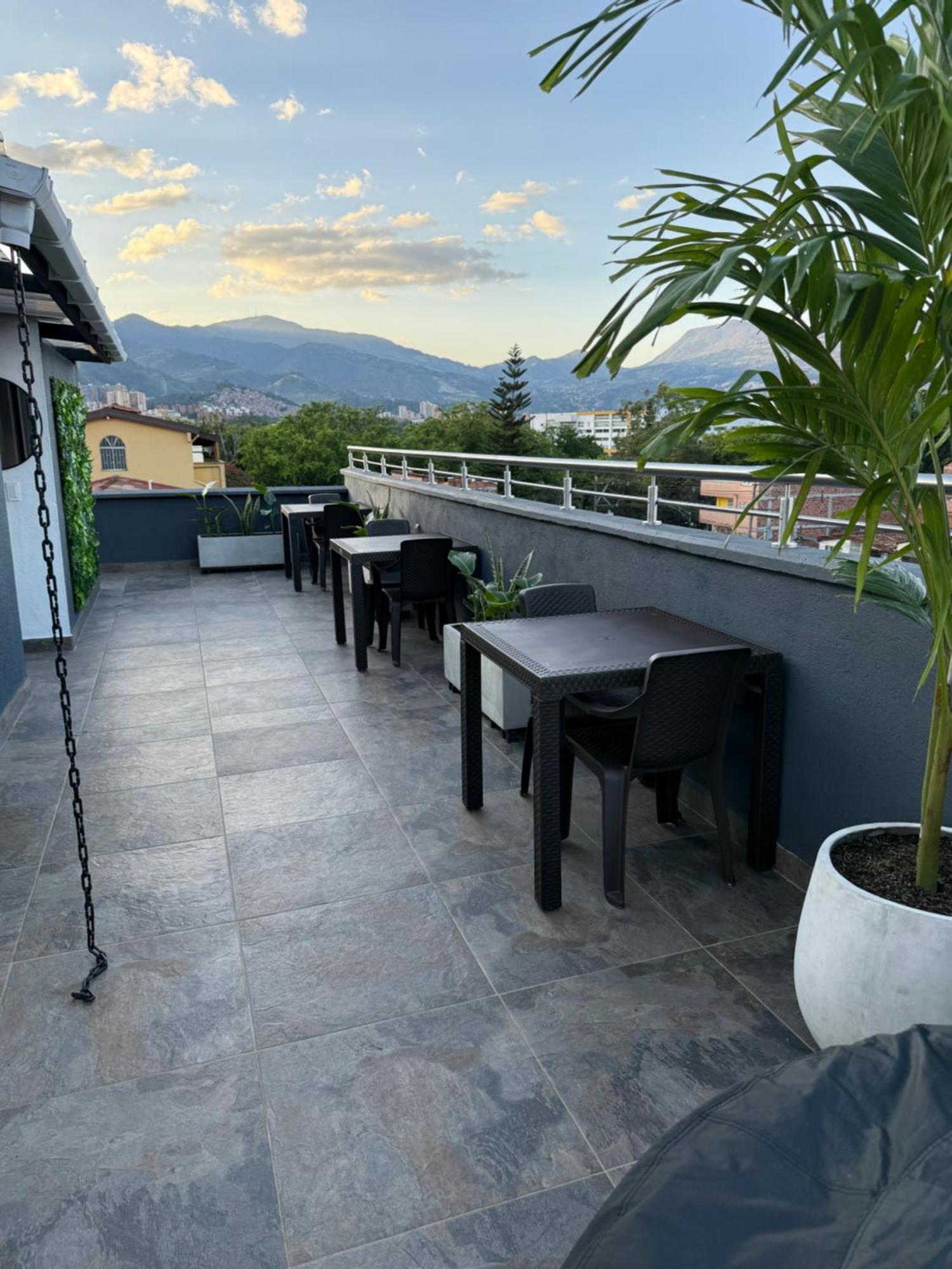 Vive 302 Apartamento Medellín