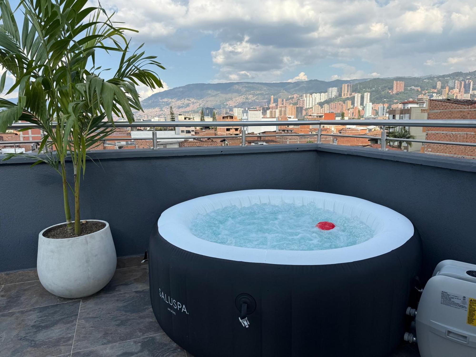 Vive 302 Apartamento Medellín