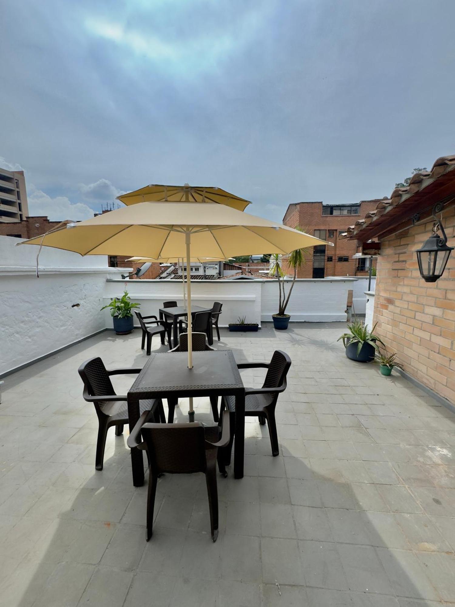 Estadio 80 Hotel 4*