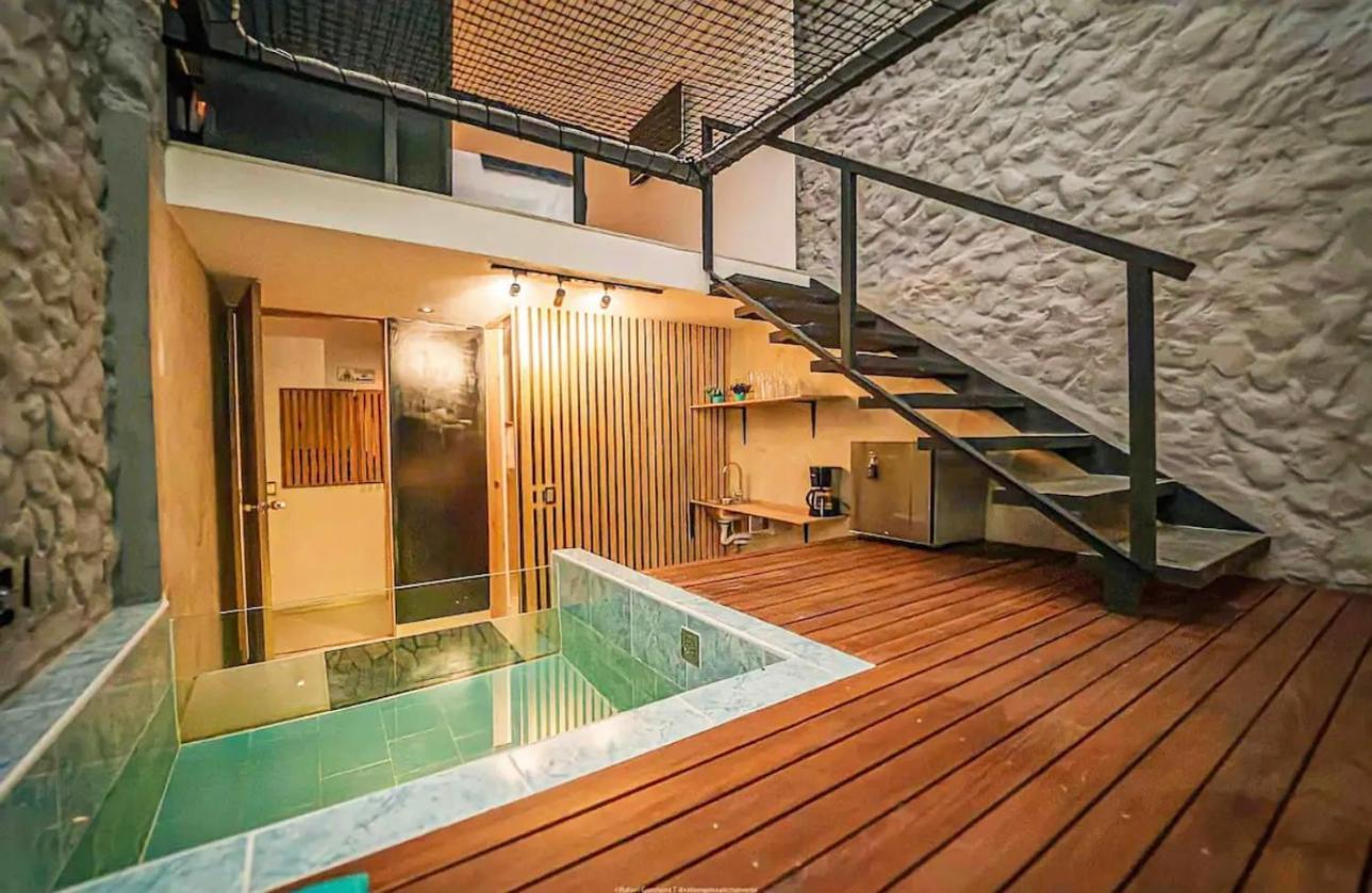 Apartamento Lleras Park L Private Jacuzzi L Guest Friendly *