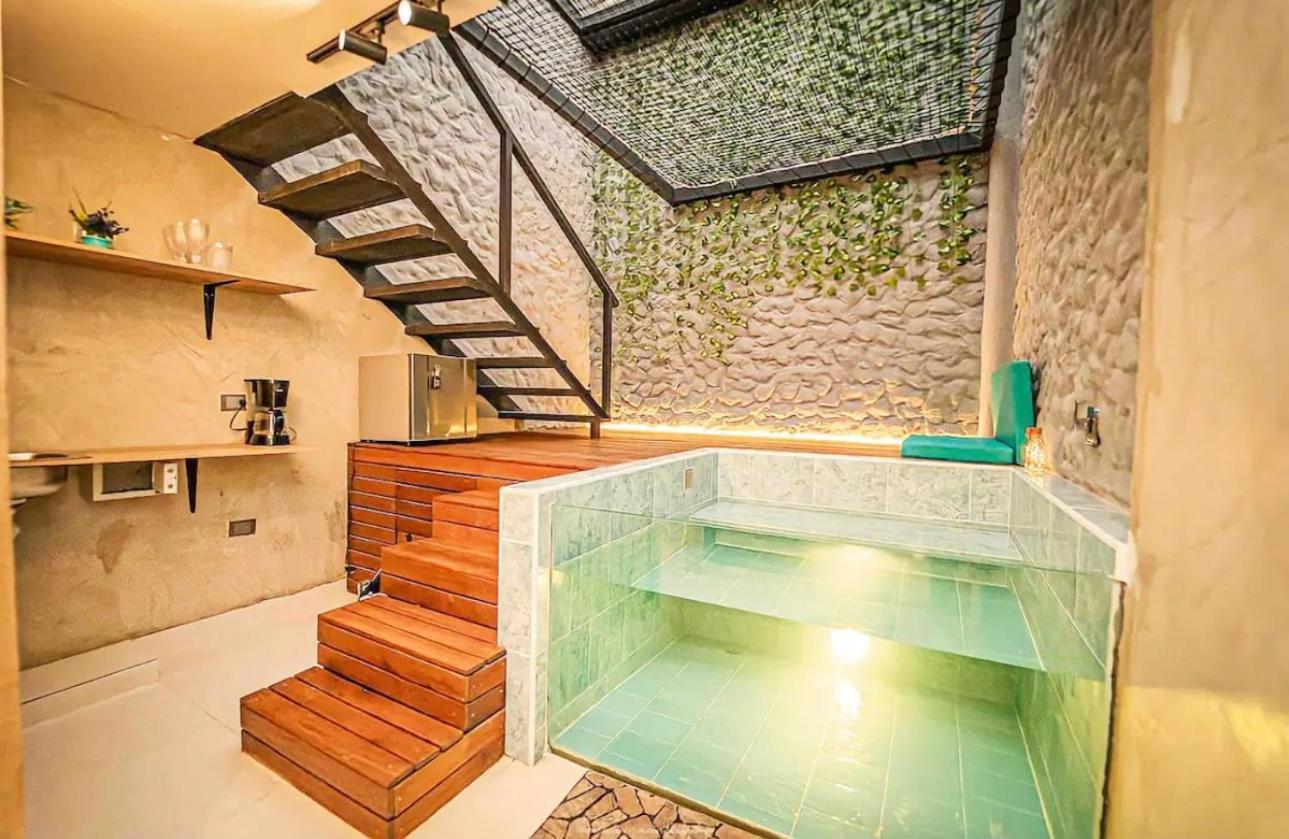 Lleras Park L Private Jacuzzi L Guest Friendly Apartamento *