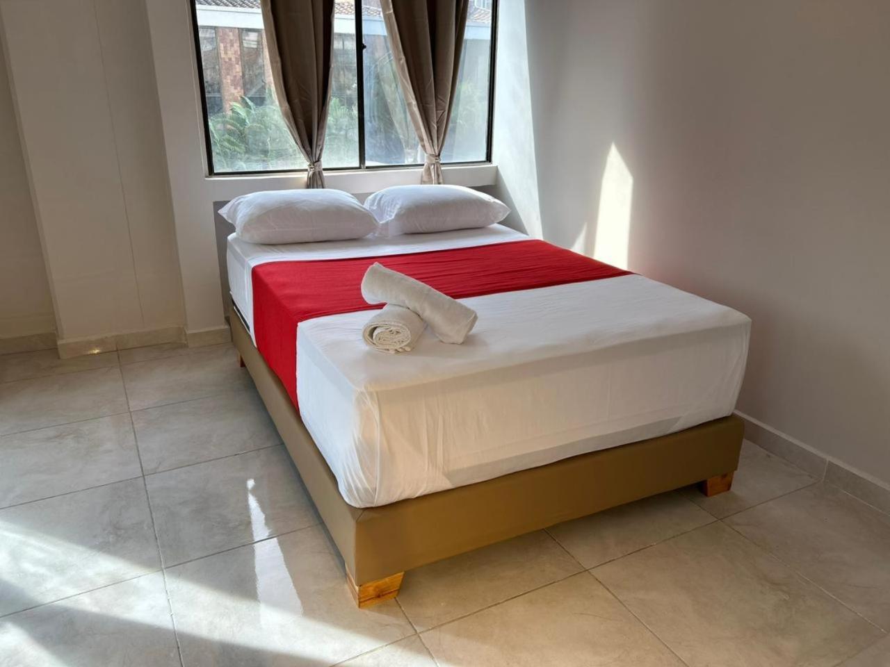 Coral Boutique 3* Medellín
