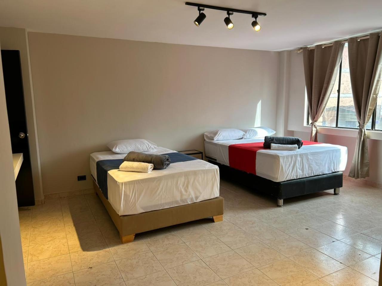 Coral Boutique Hotel Medellín