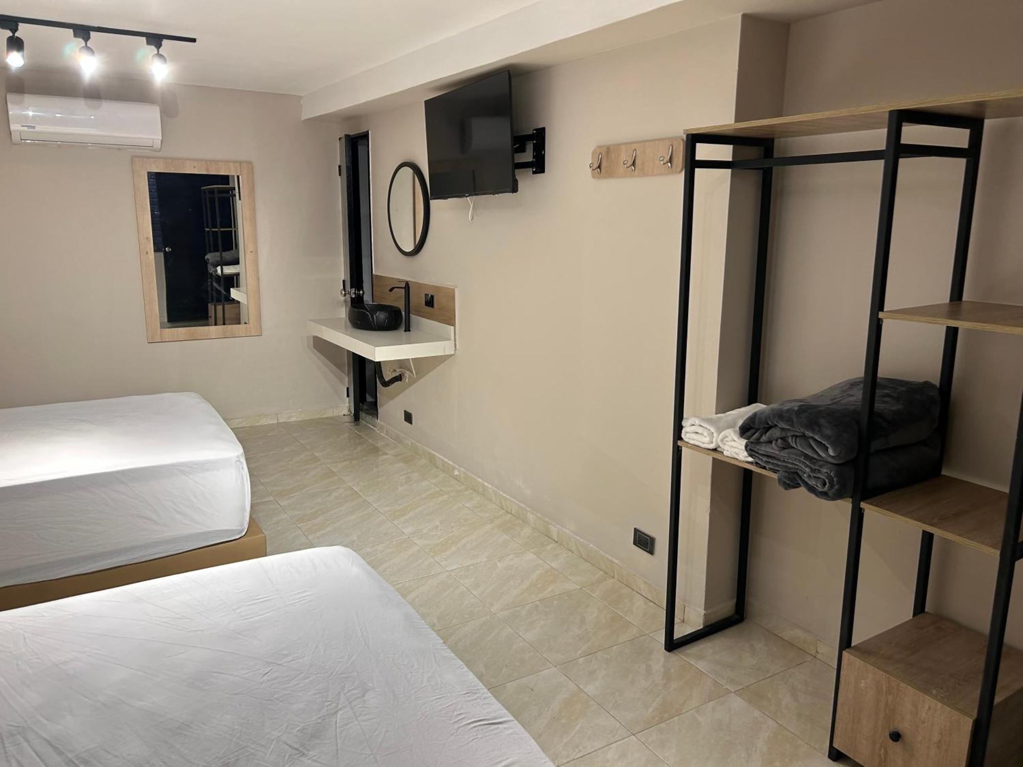Hotel Coral Boutique