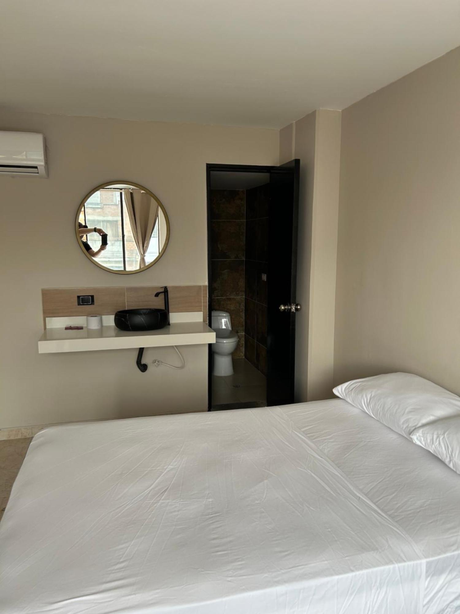 Coral Boutique 3* Medellín