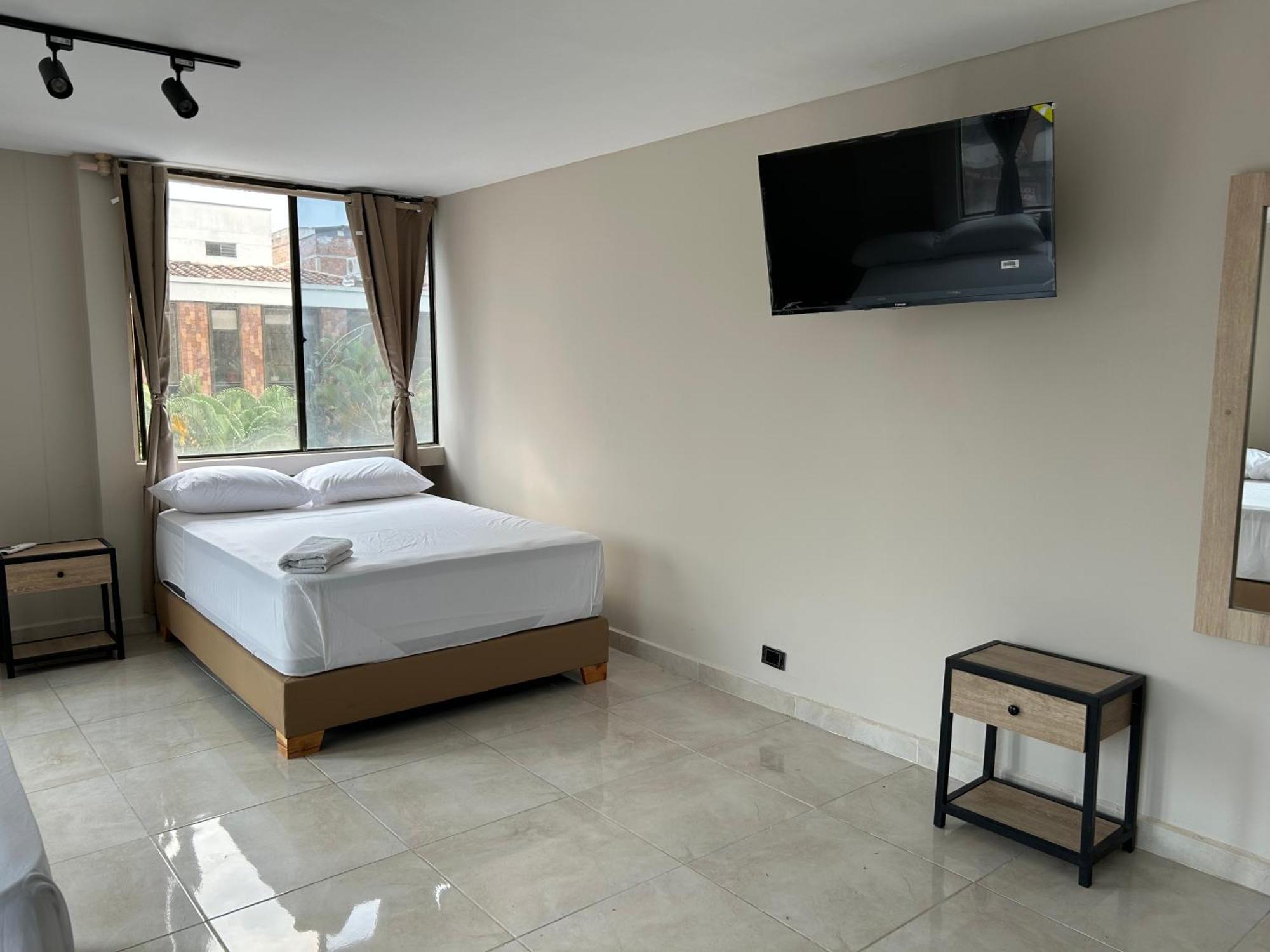 Coral Boutique Hotel Medellín