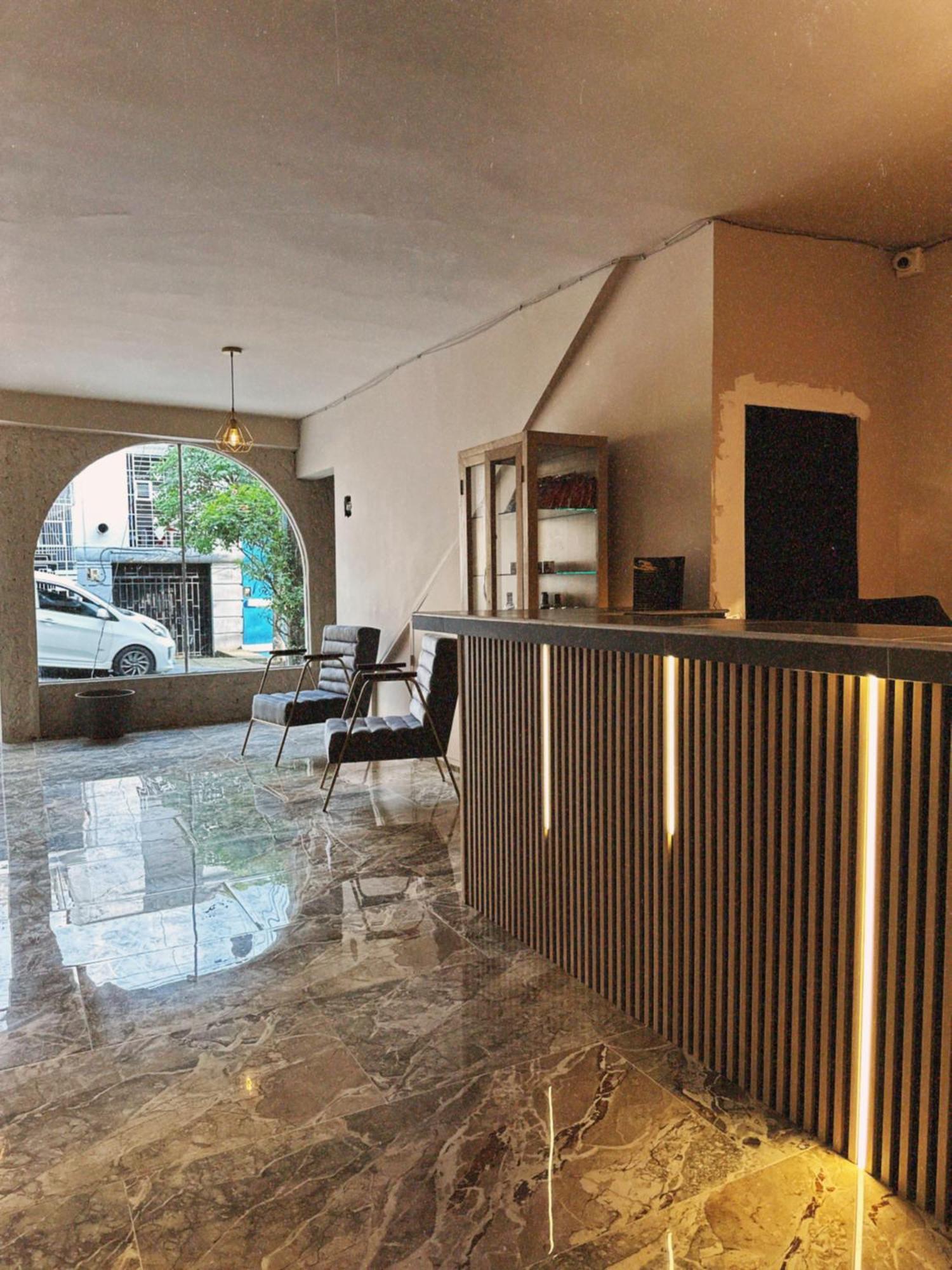 Hotel History Center 3*