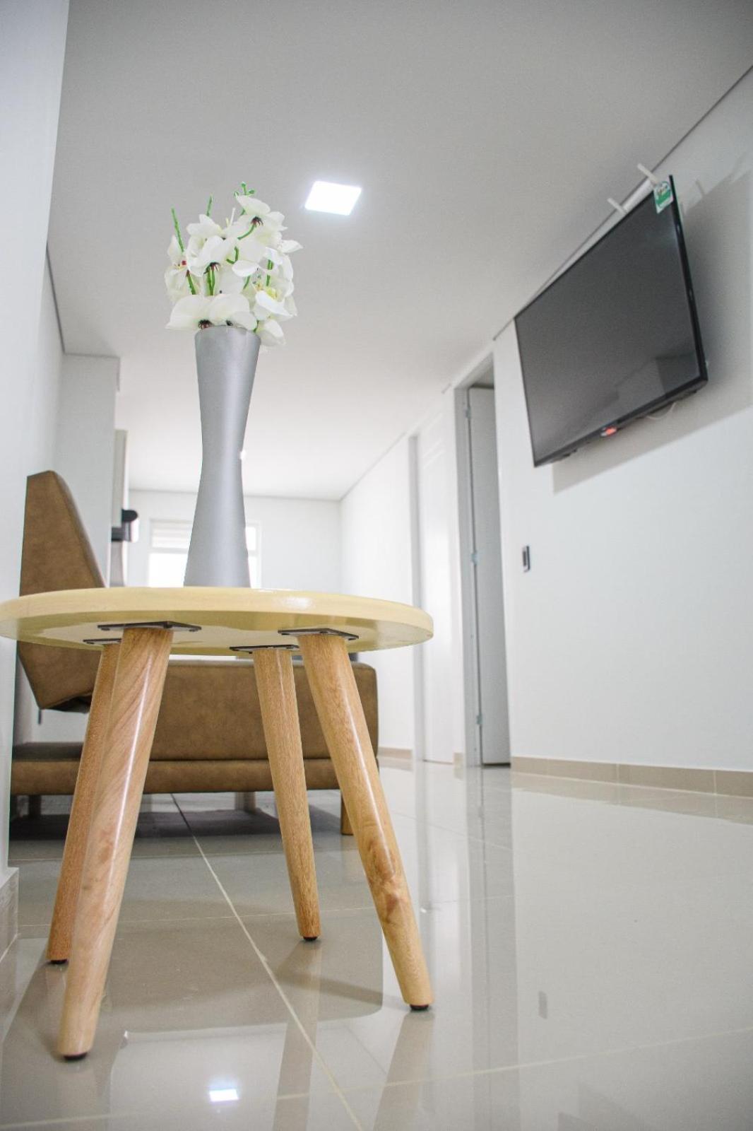 Apartahotel La Perla De Prado Apartamento Totalmente Nuevo