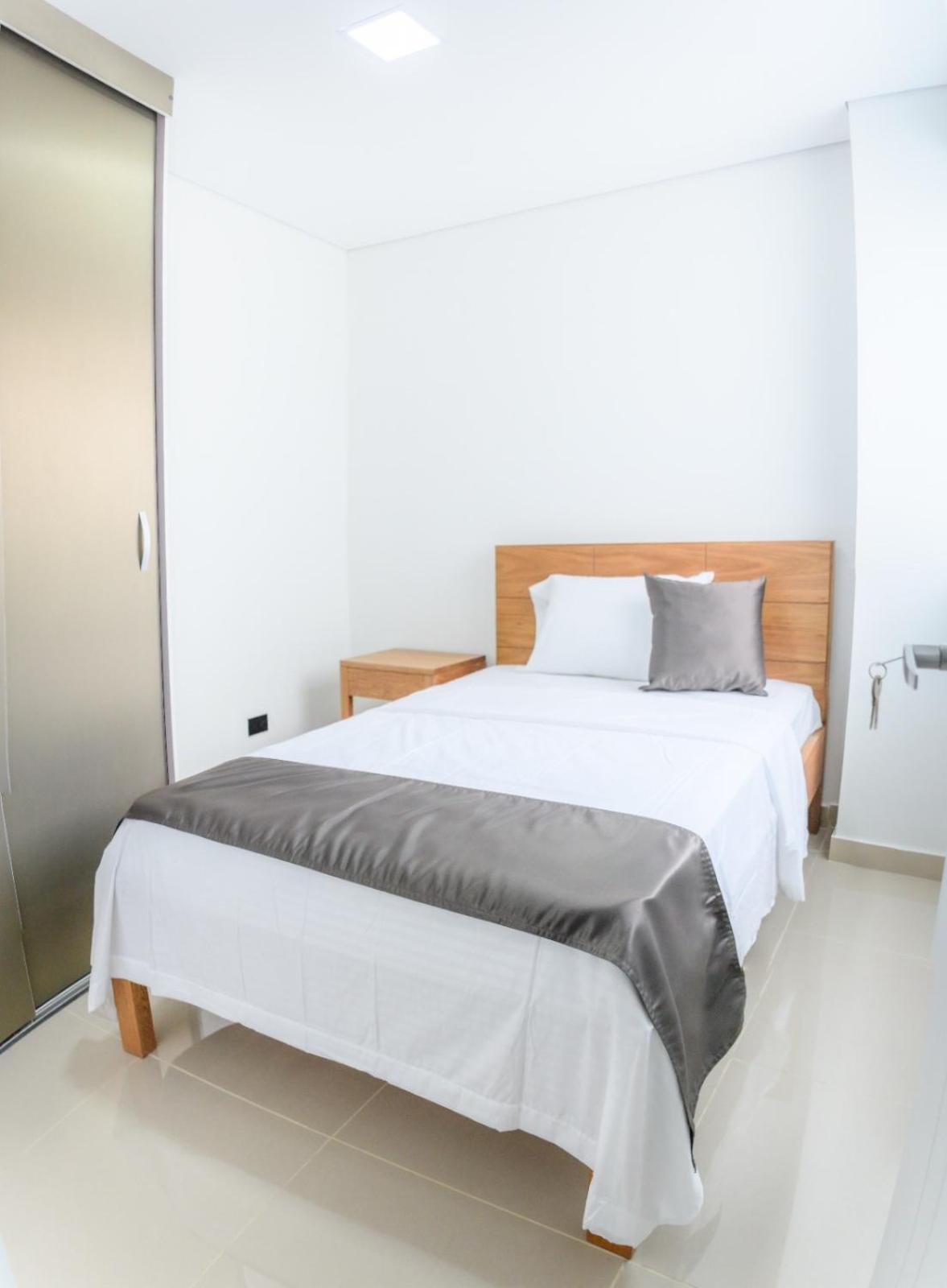 Apartahotel La Perla De Prado Apartamento Totalmente Nuevo *