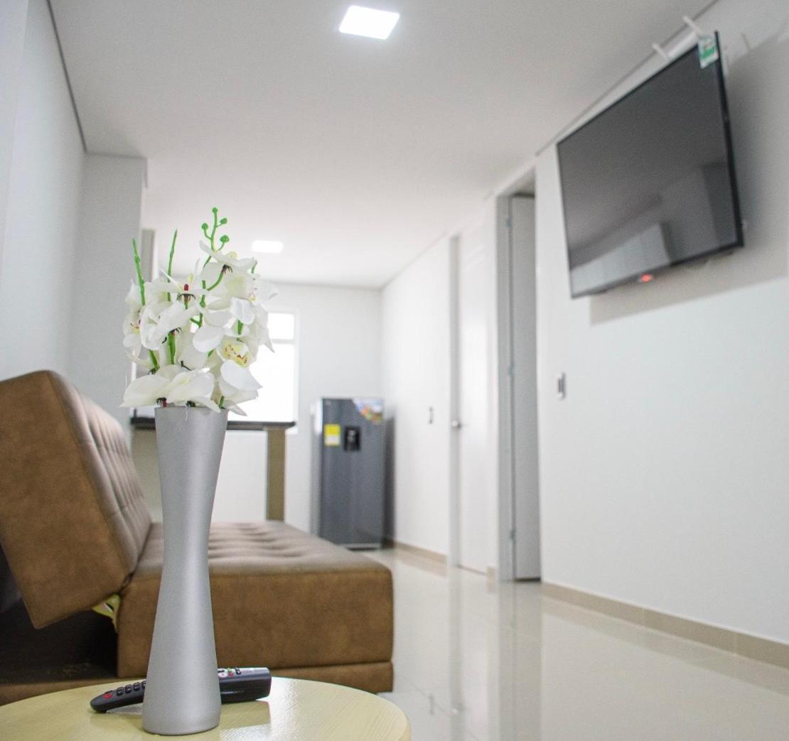 La Perla De Prado Apartamento Totalmente Nuevo Medellín