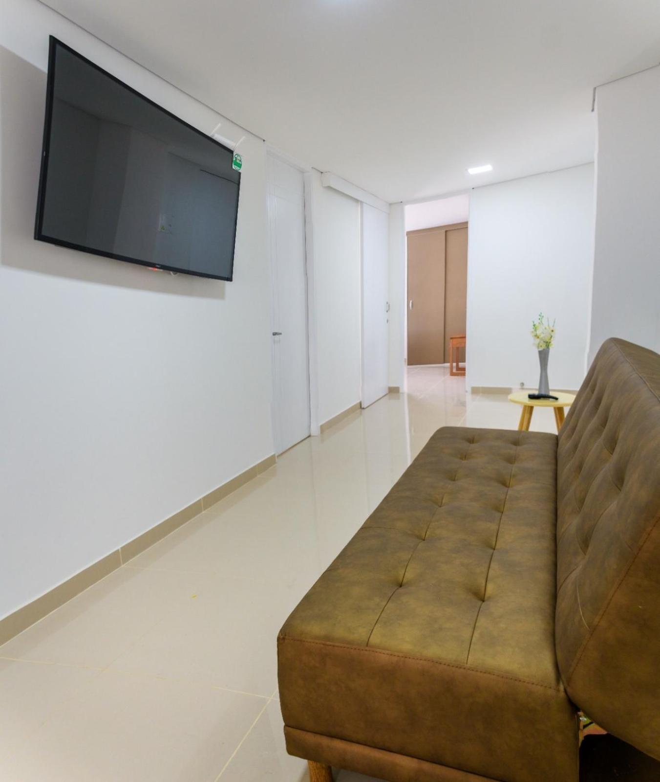 La Perla De Prado Apartamento Totalmente Nuevo *