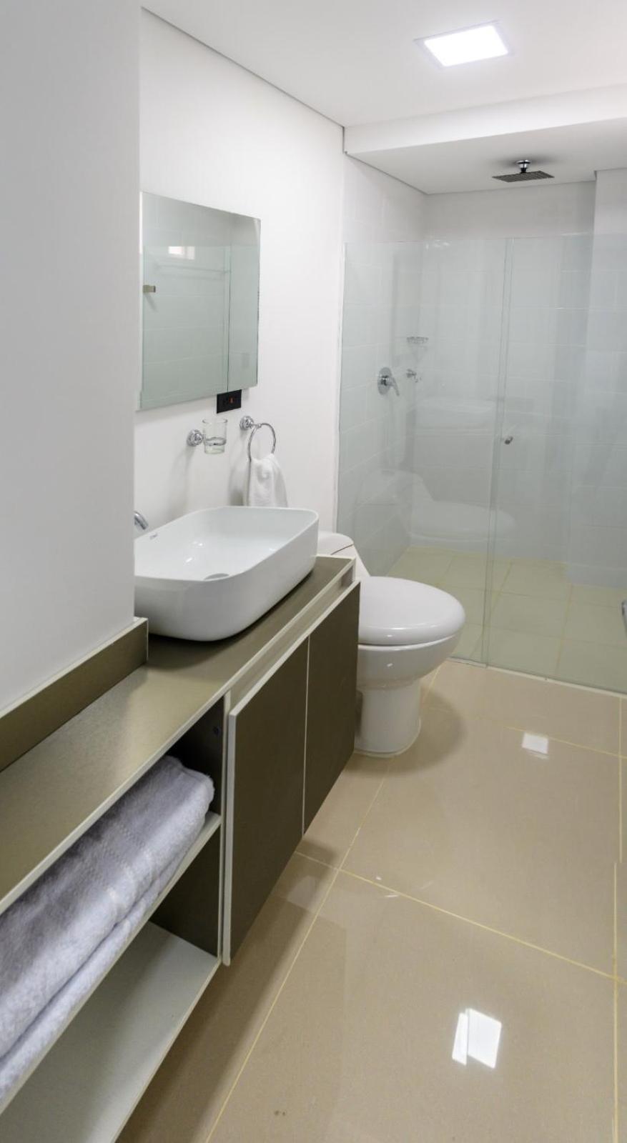 La Perla De Prado Apartamento Totalmente Nuevo * Medellín