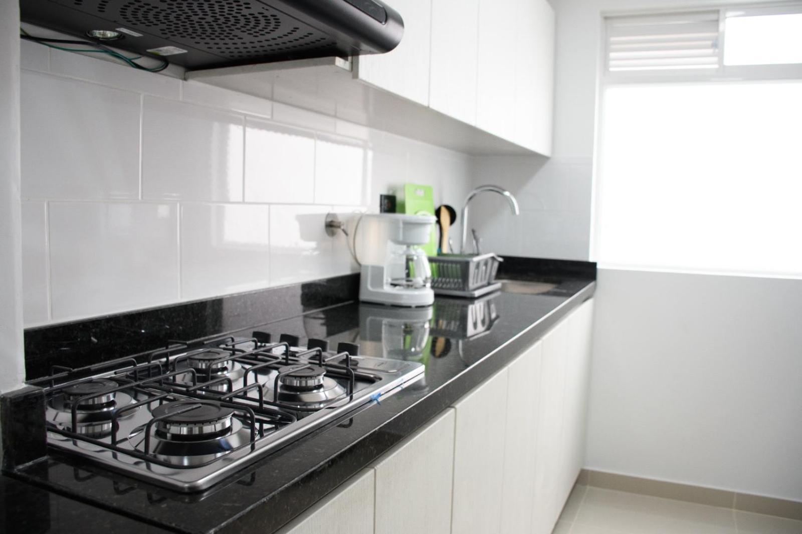 La Perla De Prado Apartamento Totalmente Nuevo