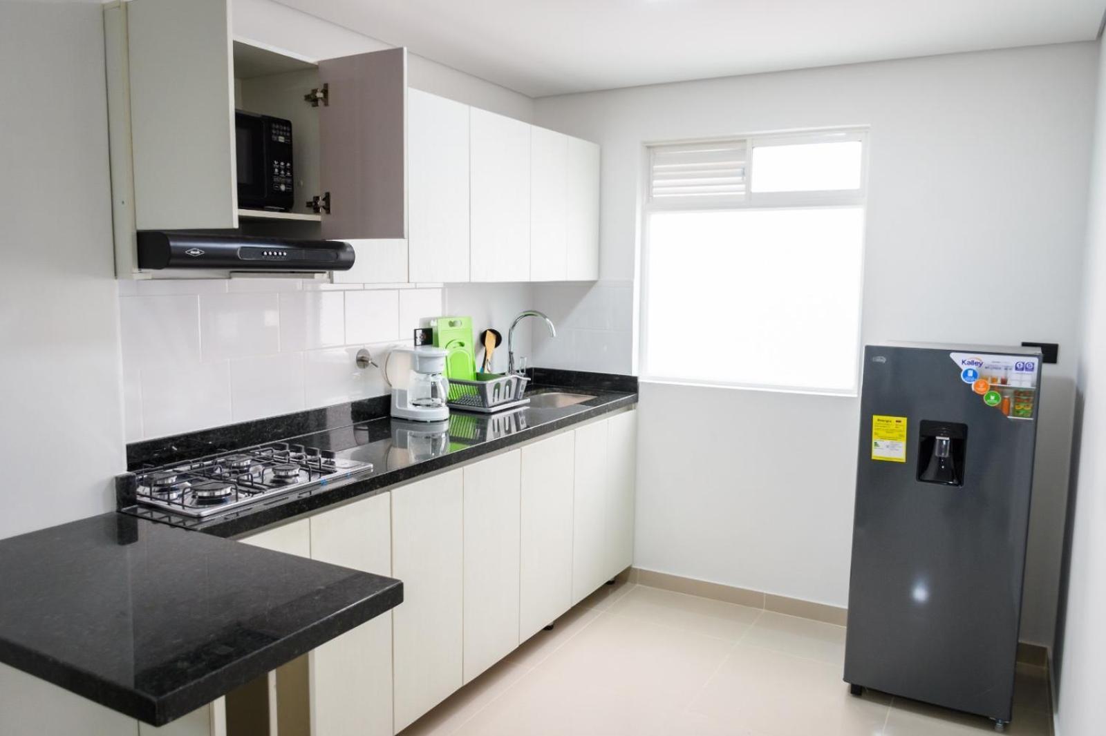 La Perla De Prado Apartamento Totalmente Nuevo Apartahotel *