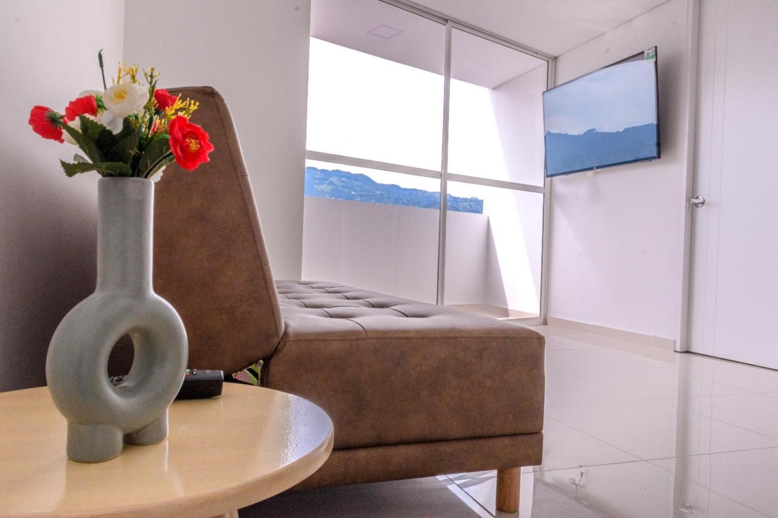 La Perla De Prado Apartamento Totalmente Nuevo *