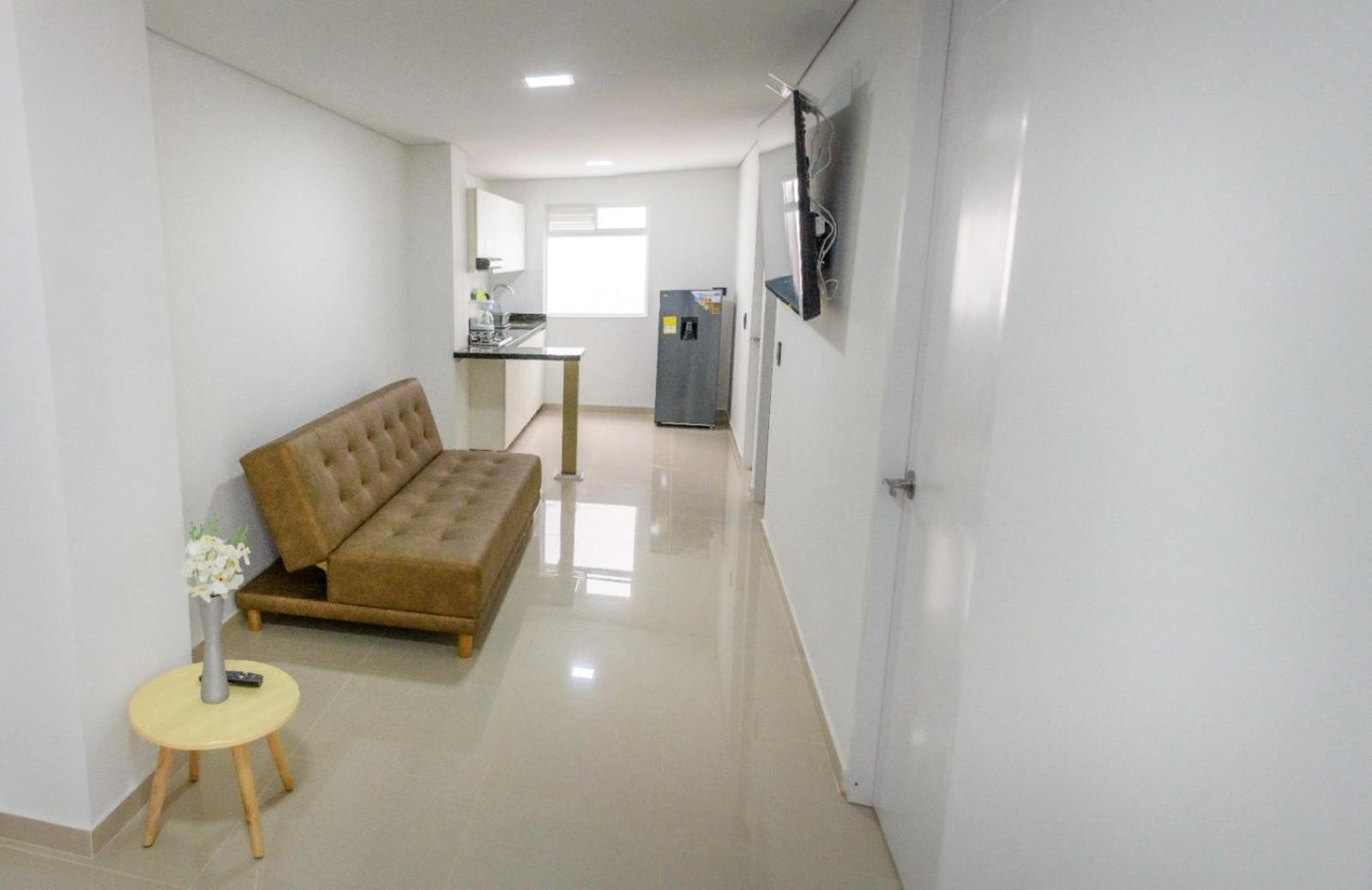 La Perla De Prado Apartamento Totalmente Nuevo