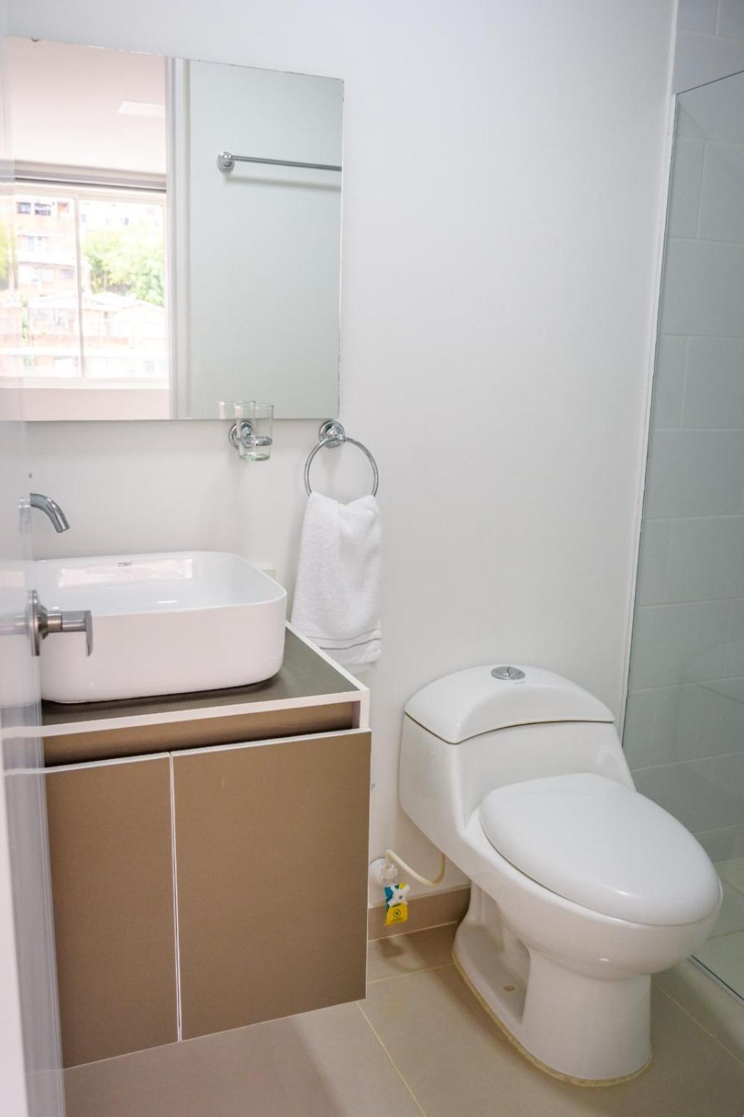 Apartahotel La Perla De Prado Apartamento Totalmente Nuevo