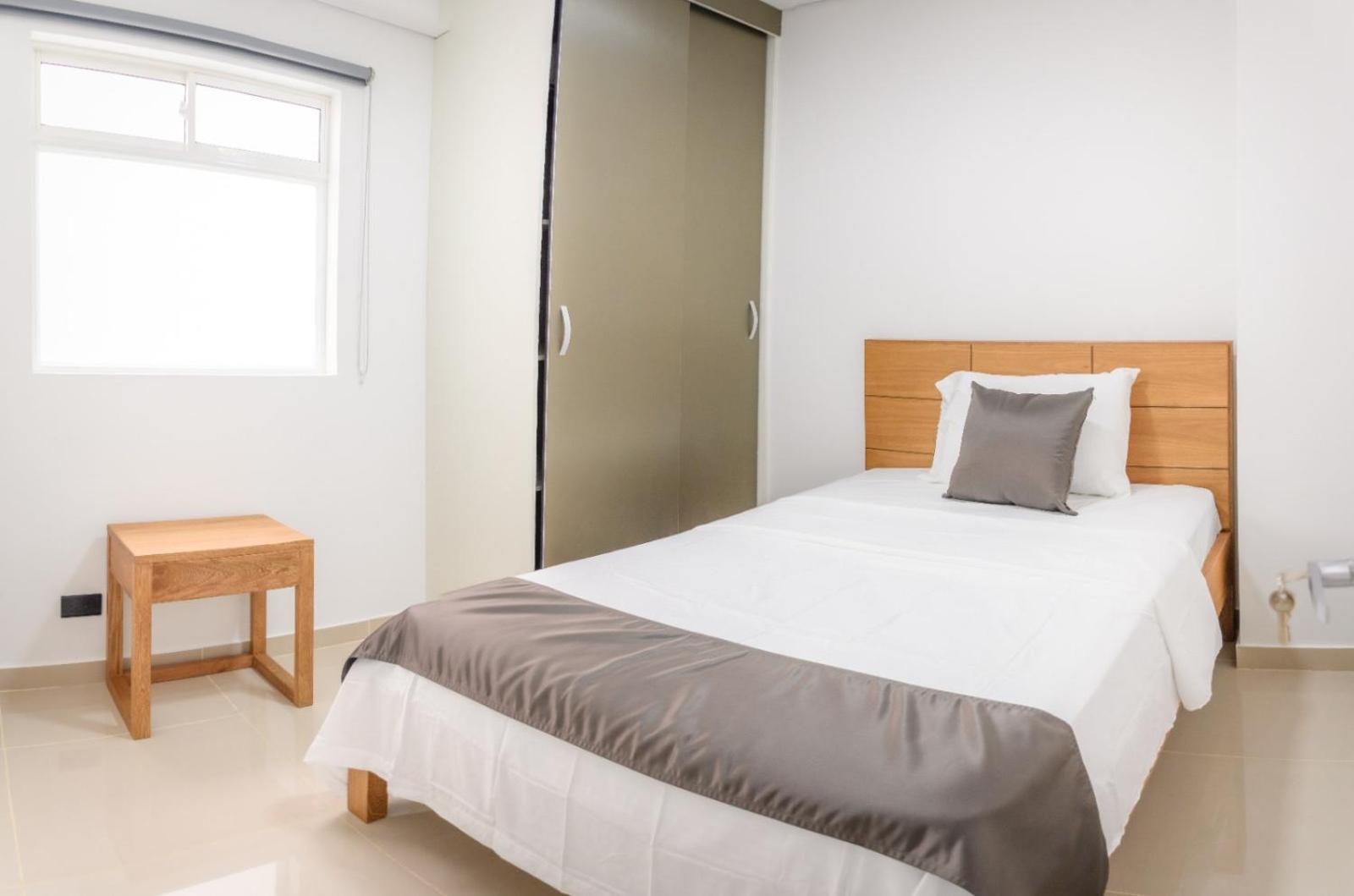 Apartahotel La Perla De Prado Apartamento Totalmente Nuevo *