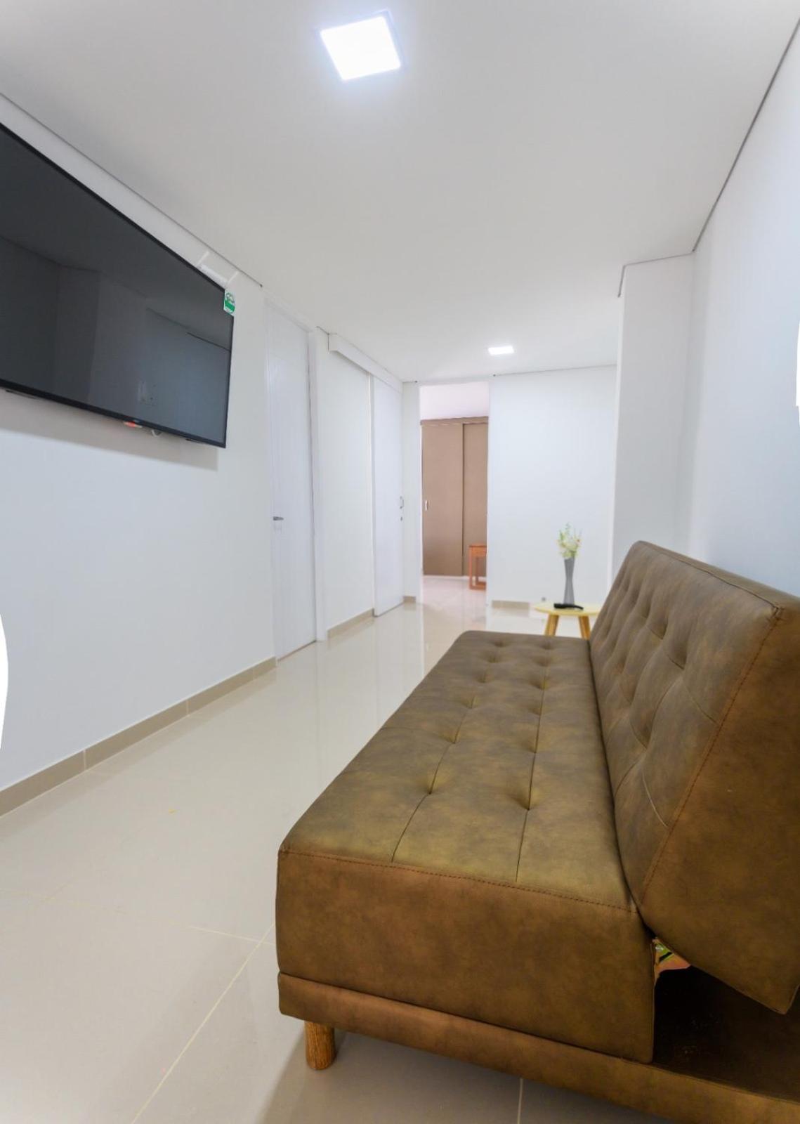 La Perla De Prado Apartamento Totalmente Nuevo Medellín