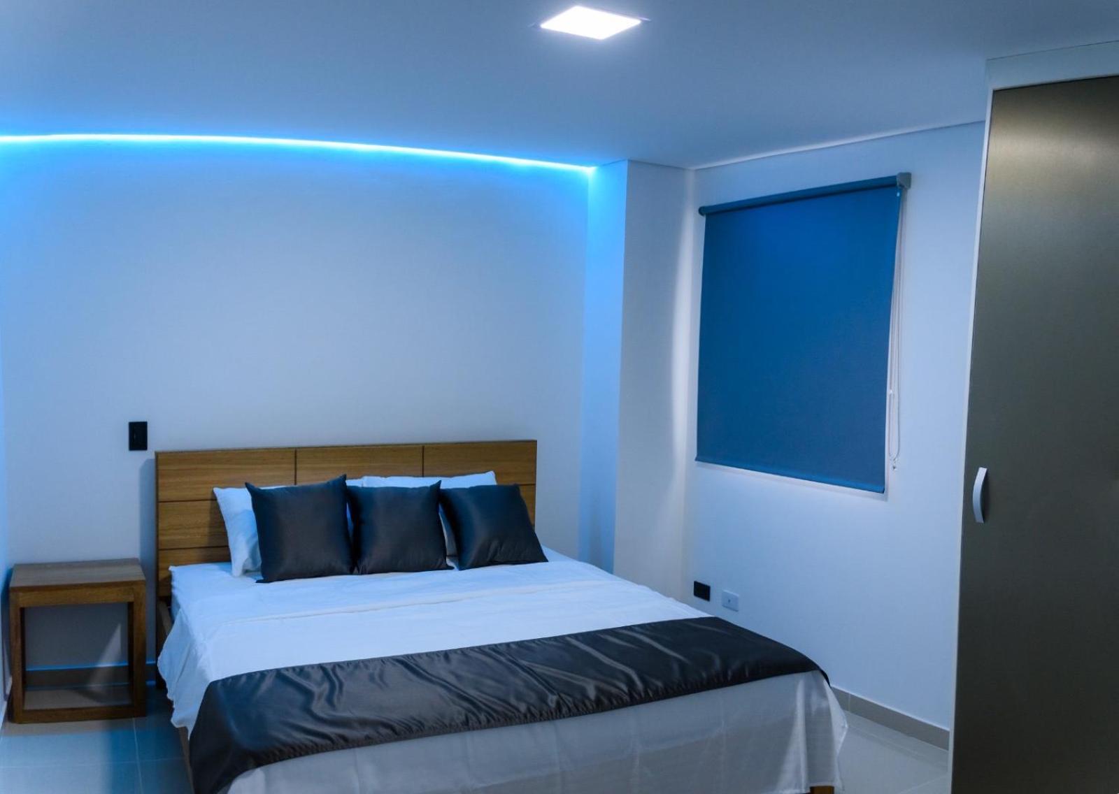 La Perla De Prado Apartamento Totalmente Nuevo Apartahotel