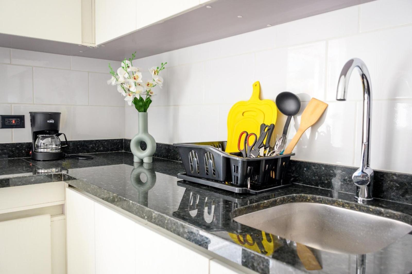 Apartahotel La Perla De Prado Apartamento Totalmente Nuevo